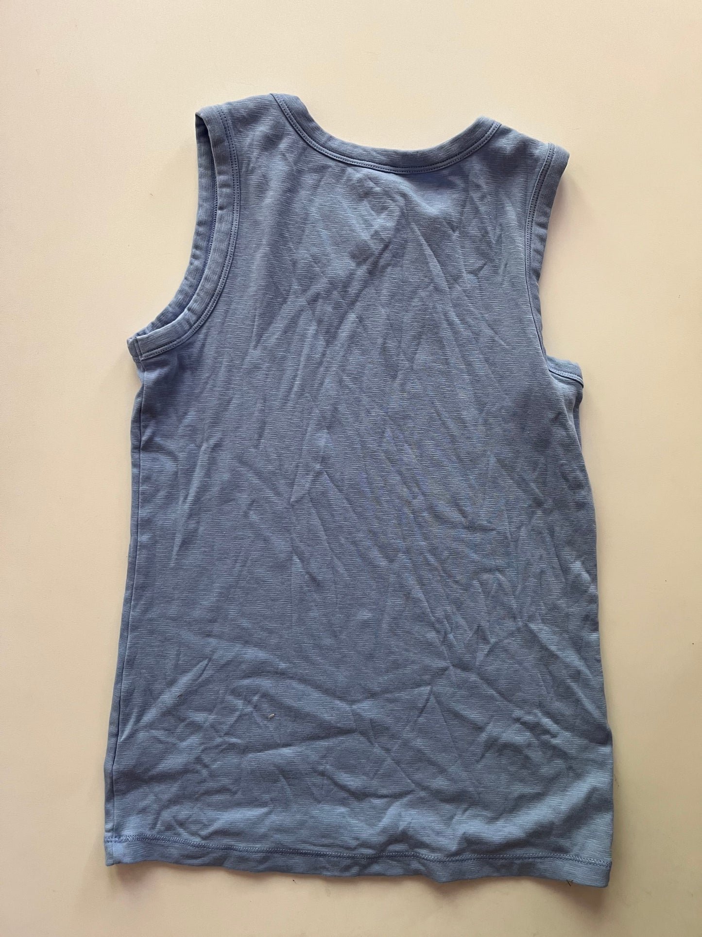 Tank Top By Rachel Zoe In Blue, Size: S