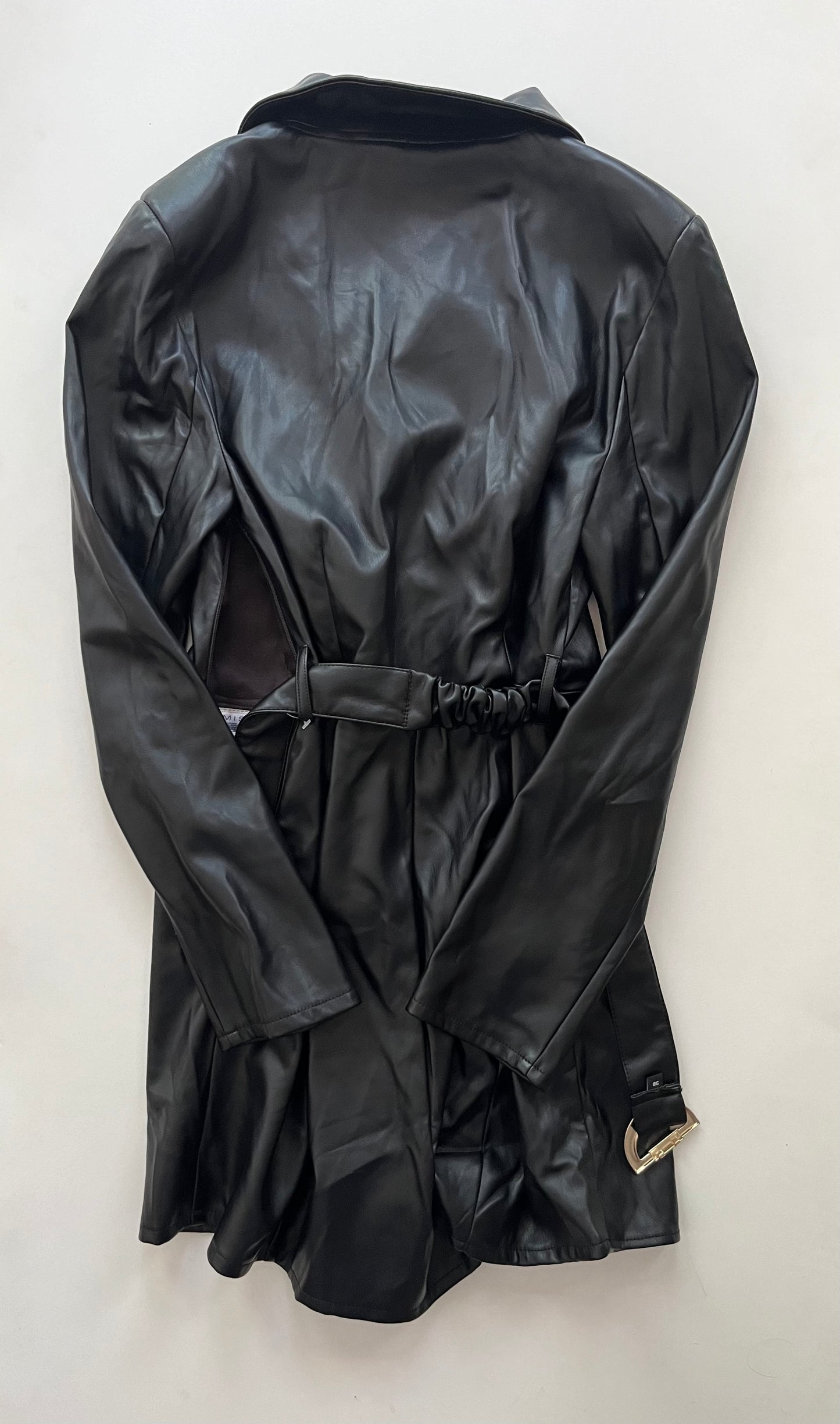 Dress Party Short By Amisu In Black, Size: S