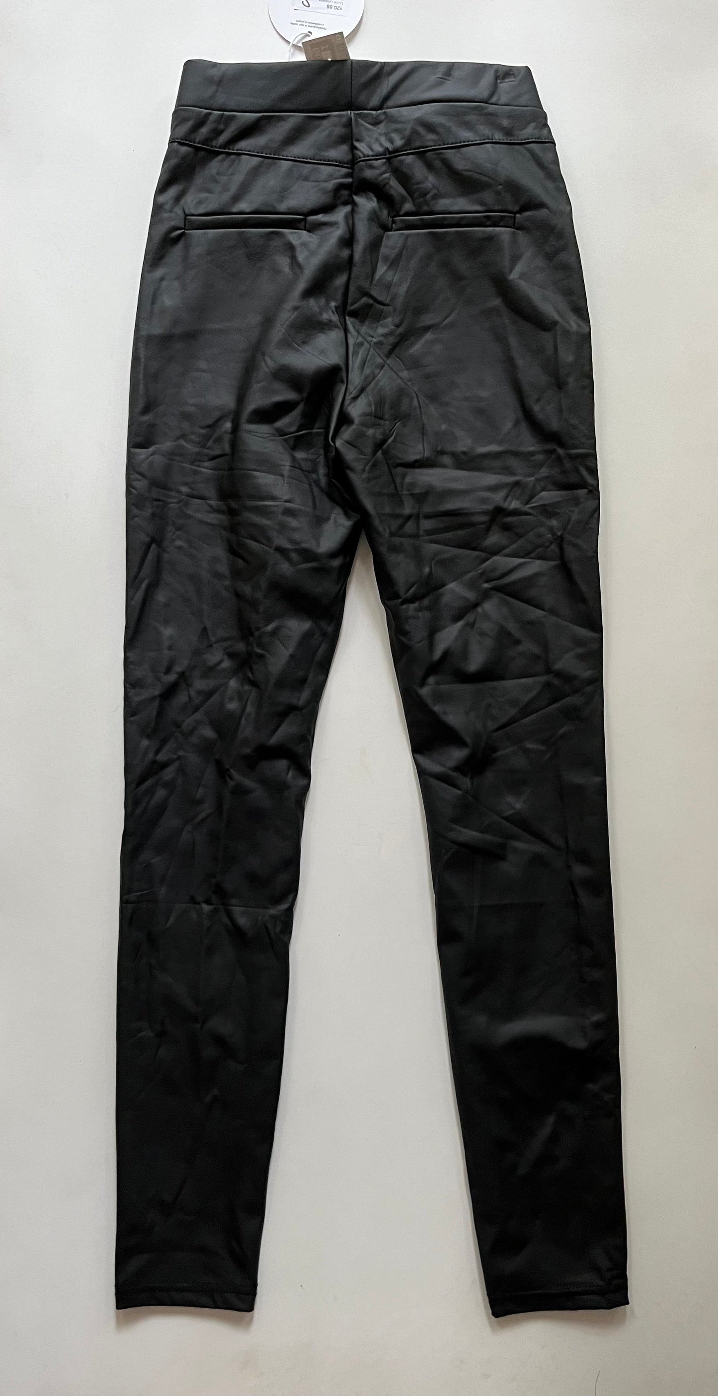 Pants Cargo & Utility By Clothes Mentor In Black, Size: 4