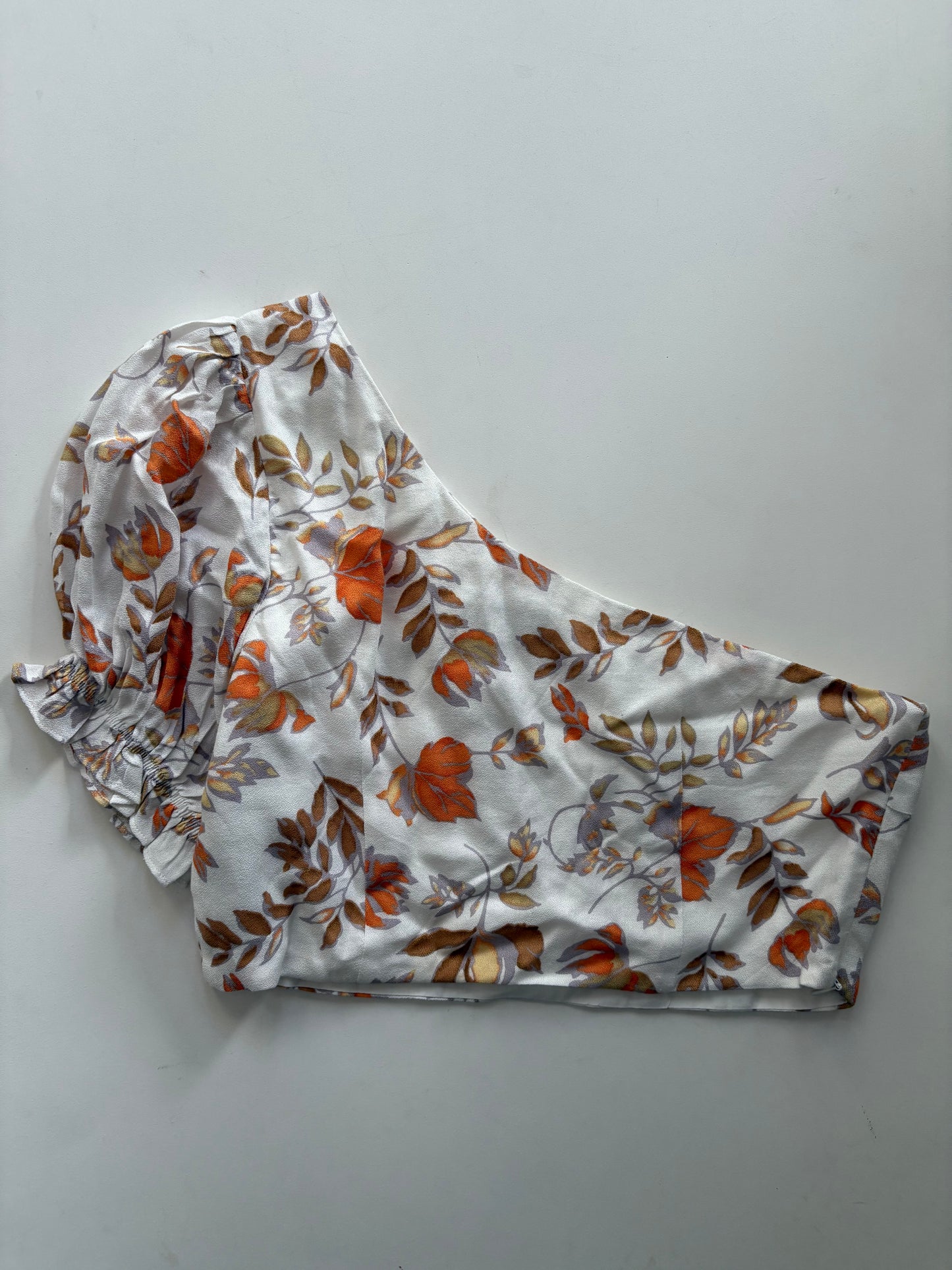 Tank Top By Seven Wonders In Floral, Size: M