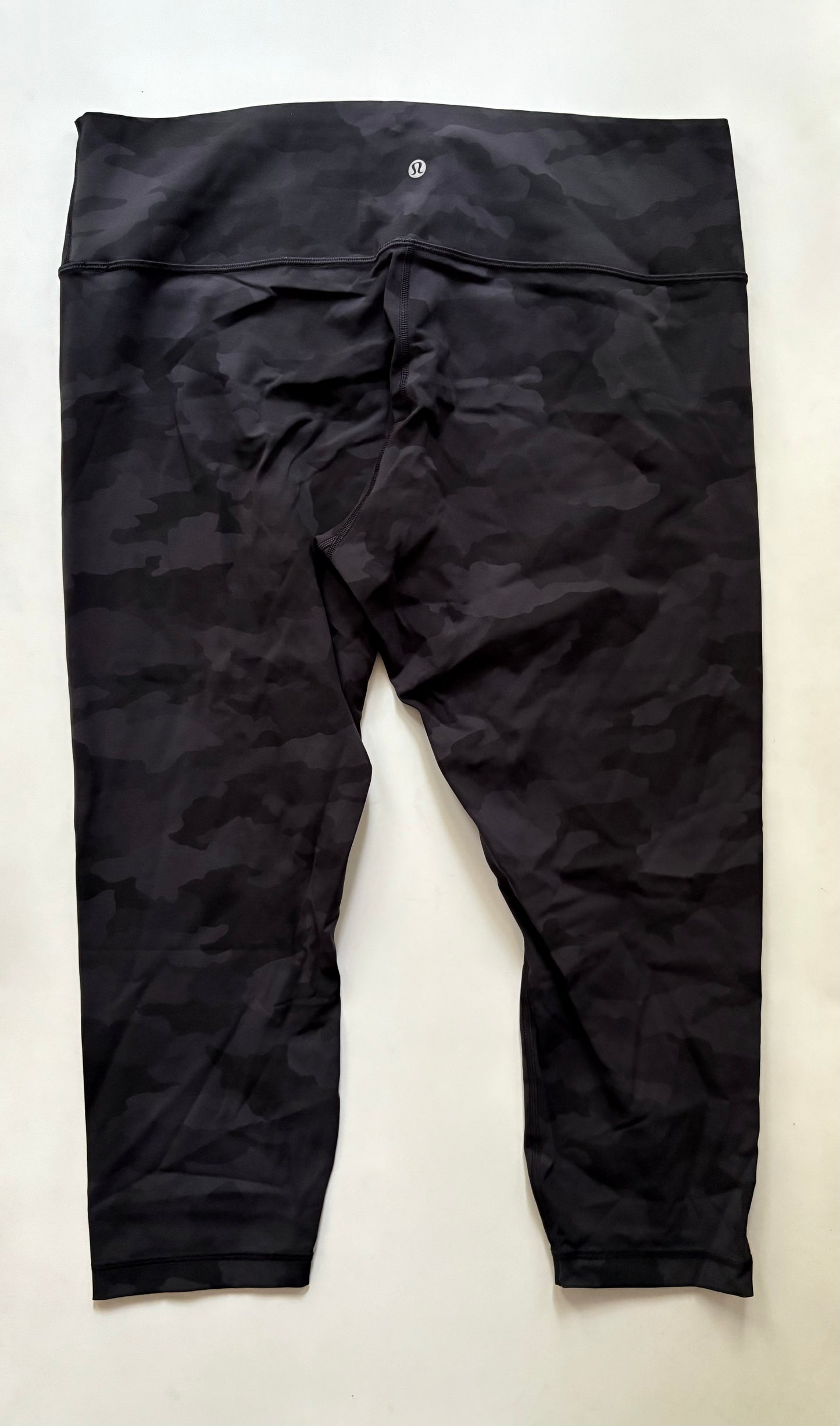 Athletic Leggings By Lululemon, Size: 2x