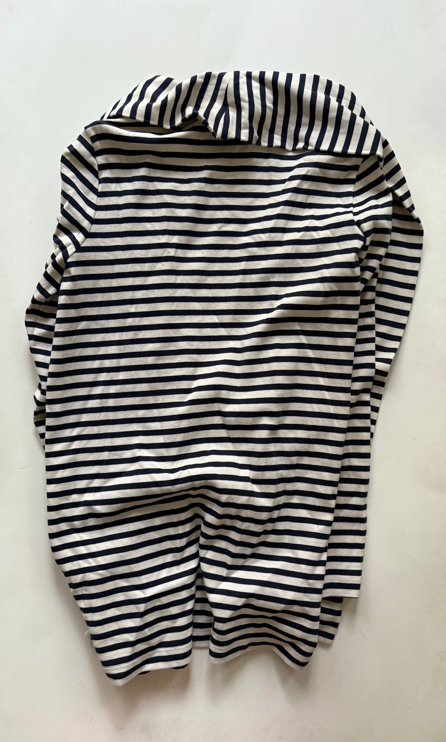 Kimono By Lou And Grey In Striped Pattern, Size: M