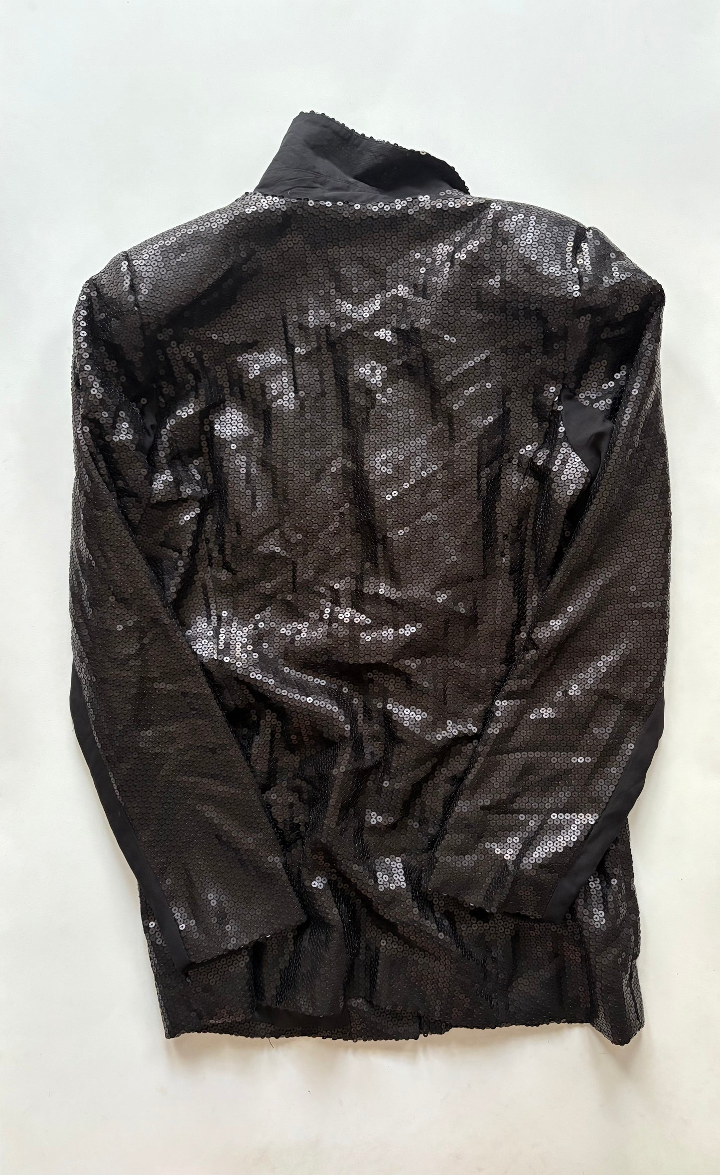 Blazer By Rachel Zoe In Black, Size: Xs