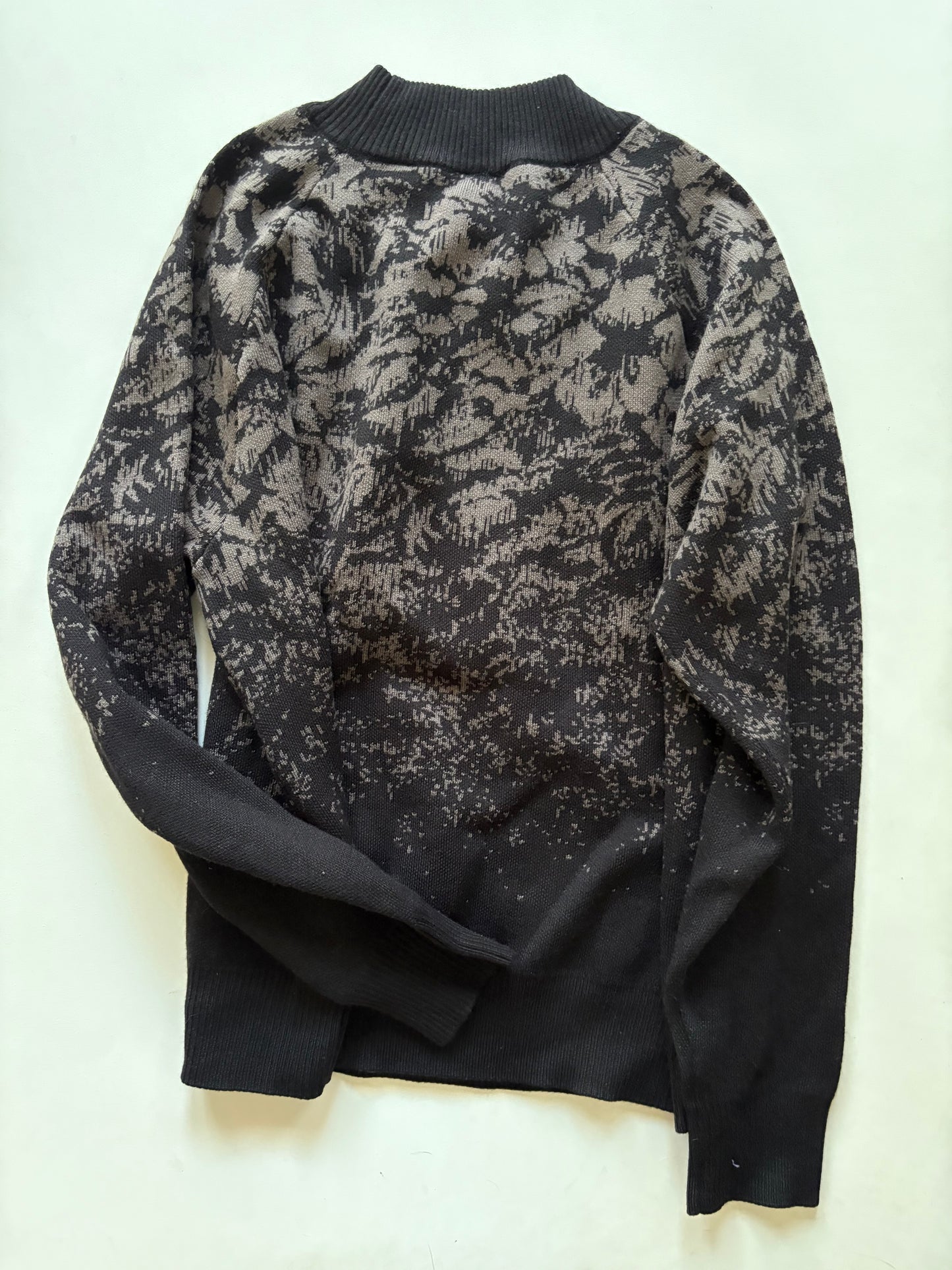 Sweater By Athleta In Black, Size: S