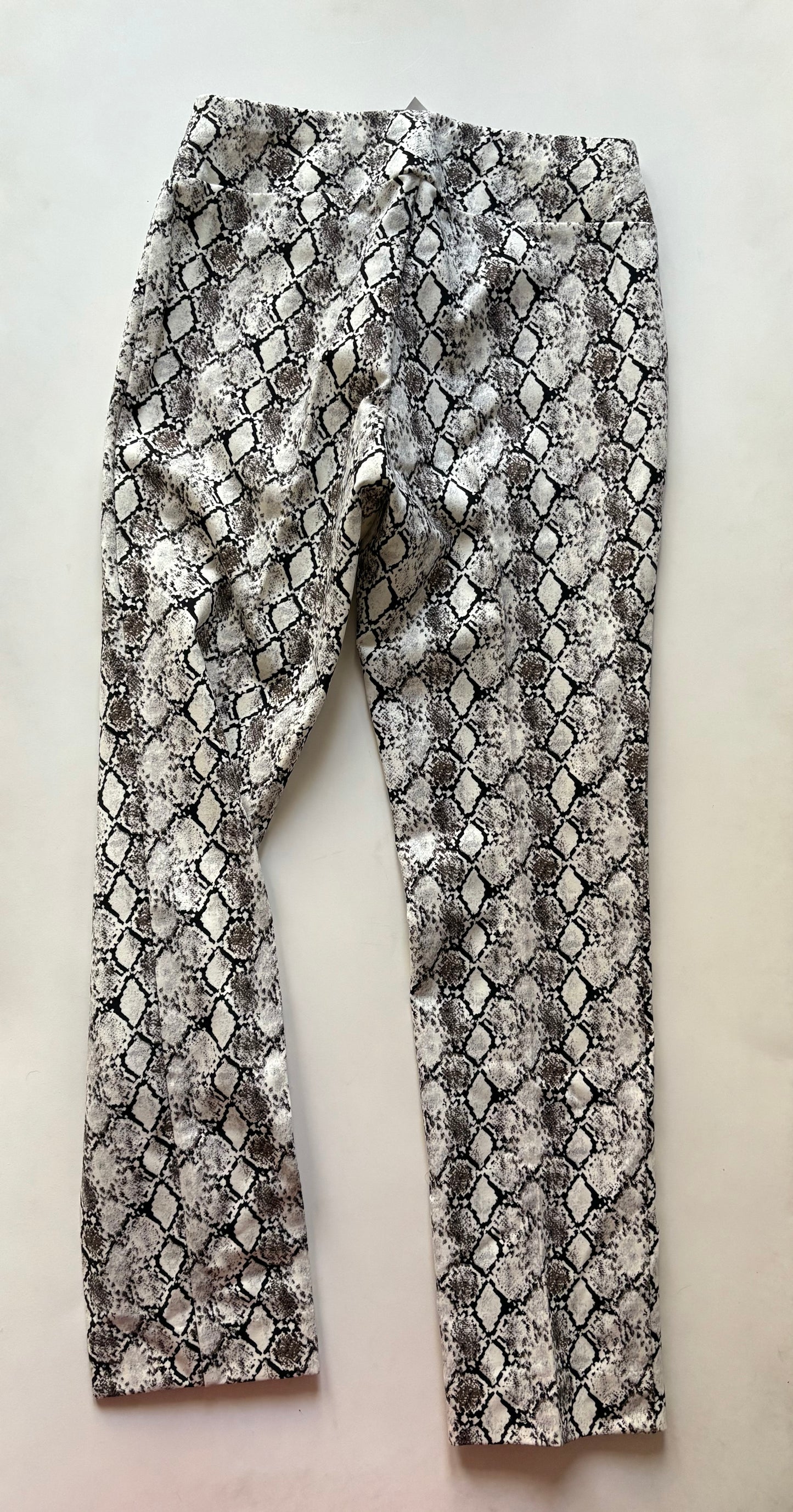 Pants Dress By Lena In Animal Print, Size: 6