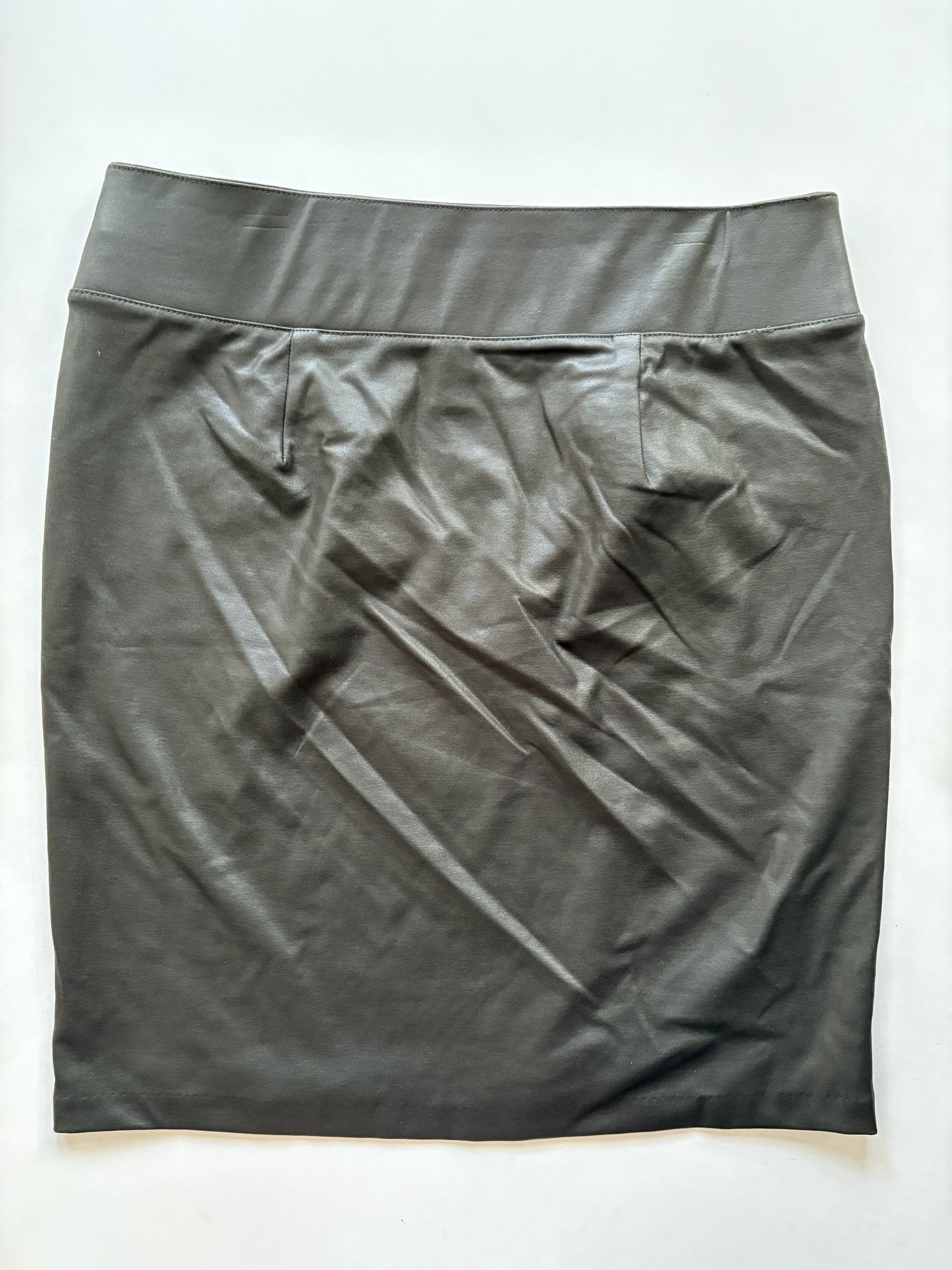 Skirt Mini & Short By D Jeans Size: 16