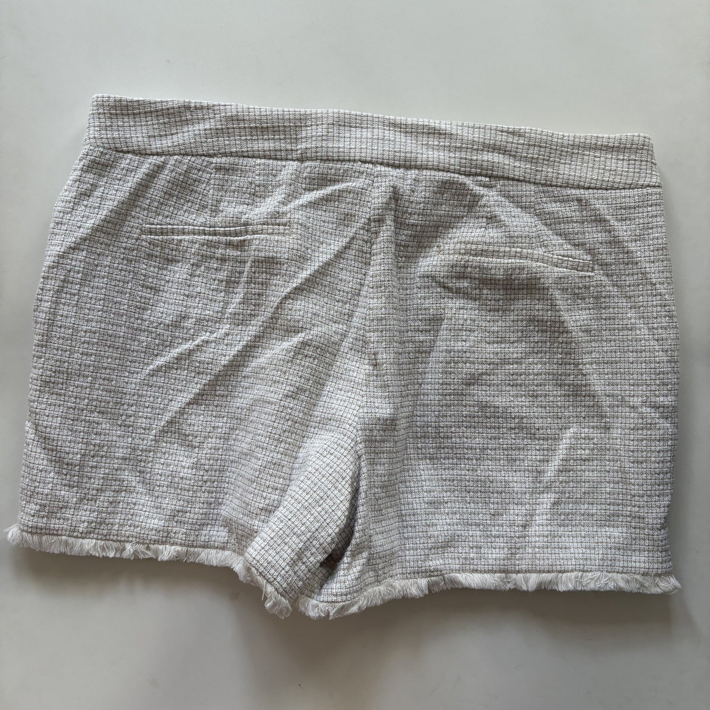 Shorts By Kaari Blue Size: 16