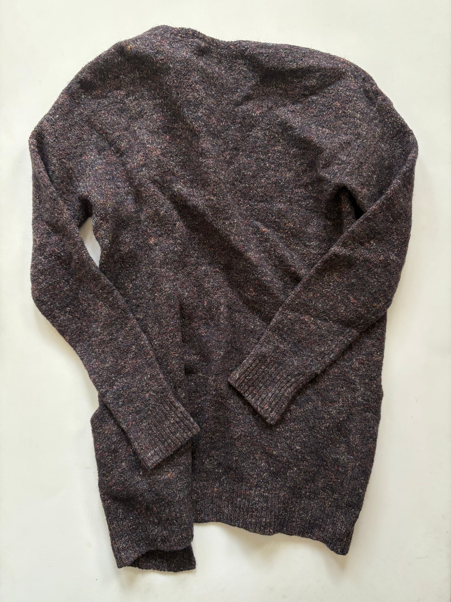 Sweater Cardigan By Wilfred In Multi-colored, Size: Xxs