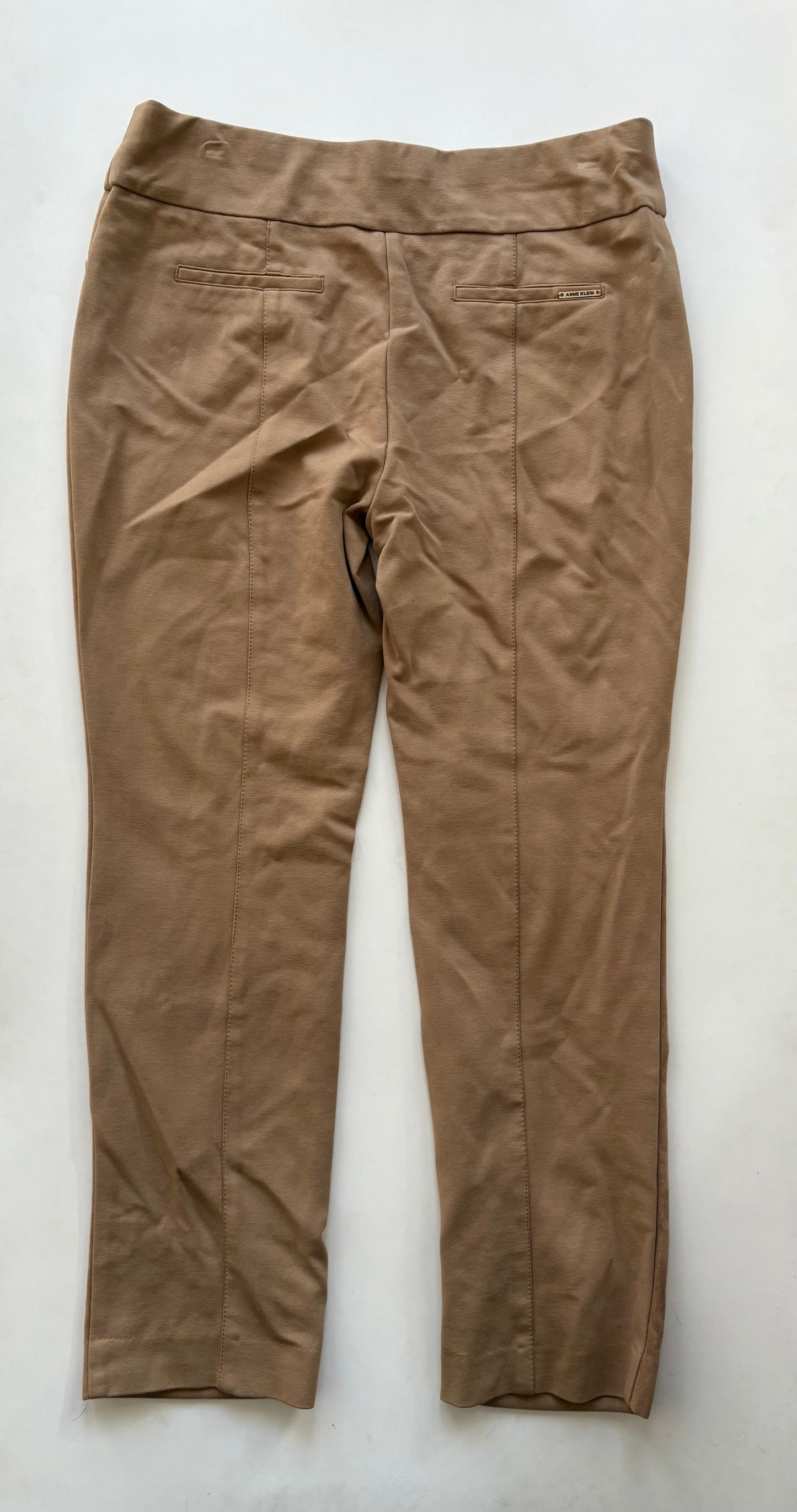 Pants Leggings By Anne Klein Size: 8