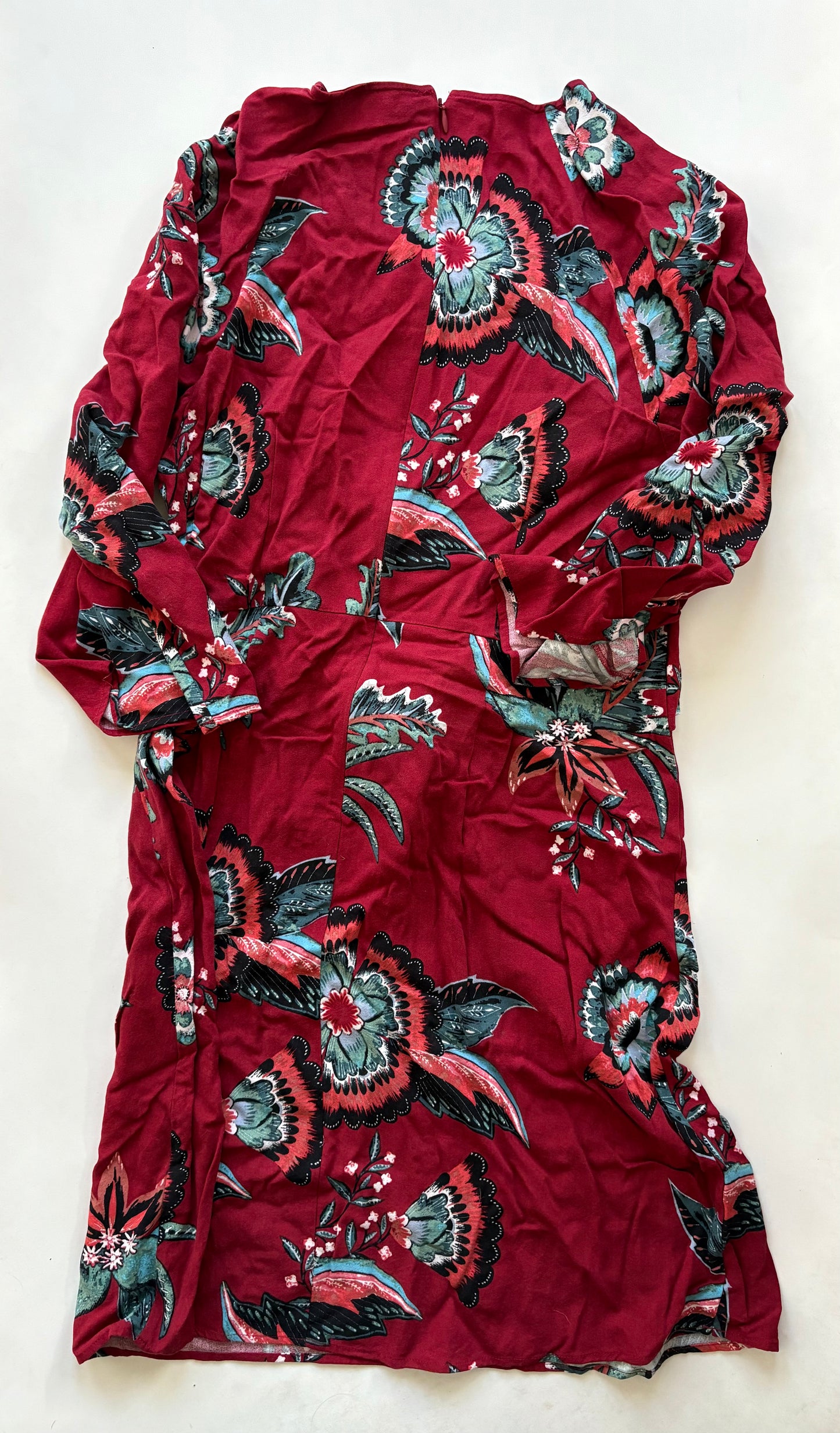 Dress Work By Madison Size: Xl