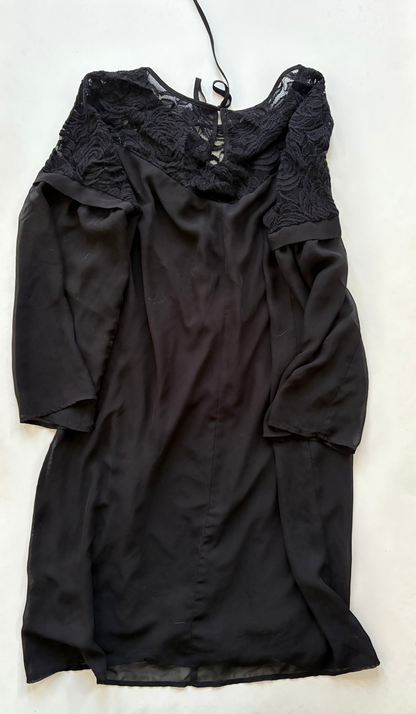 Dress Work By Luxology Size: L