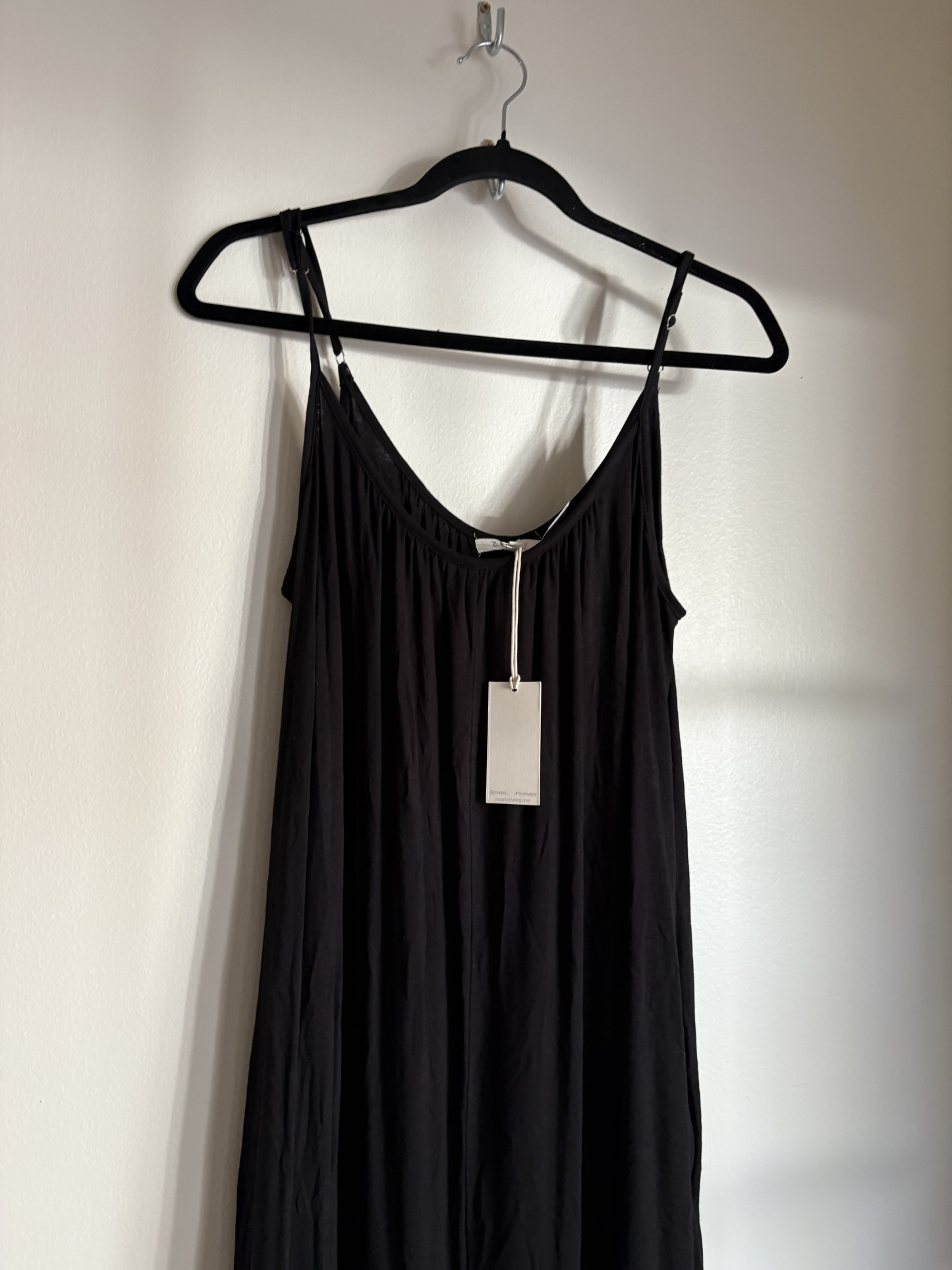 Jumpsuit By Z Supply Size: S