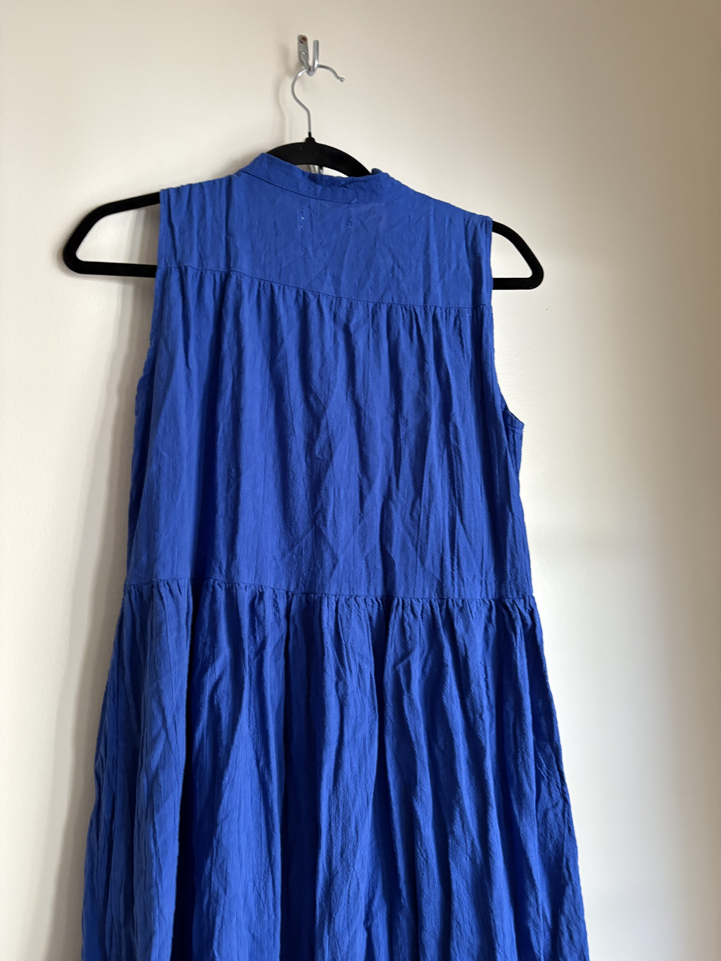 Dress Casual Maxi By Lili Sidonio Size: S