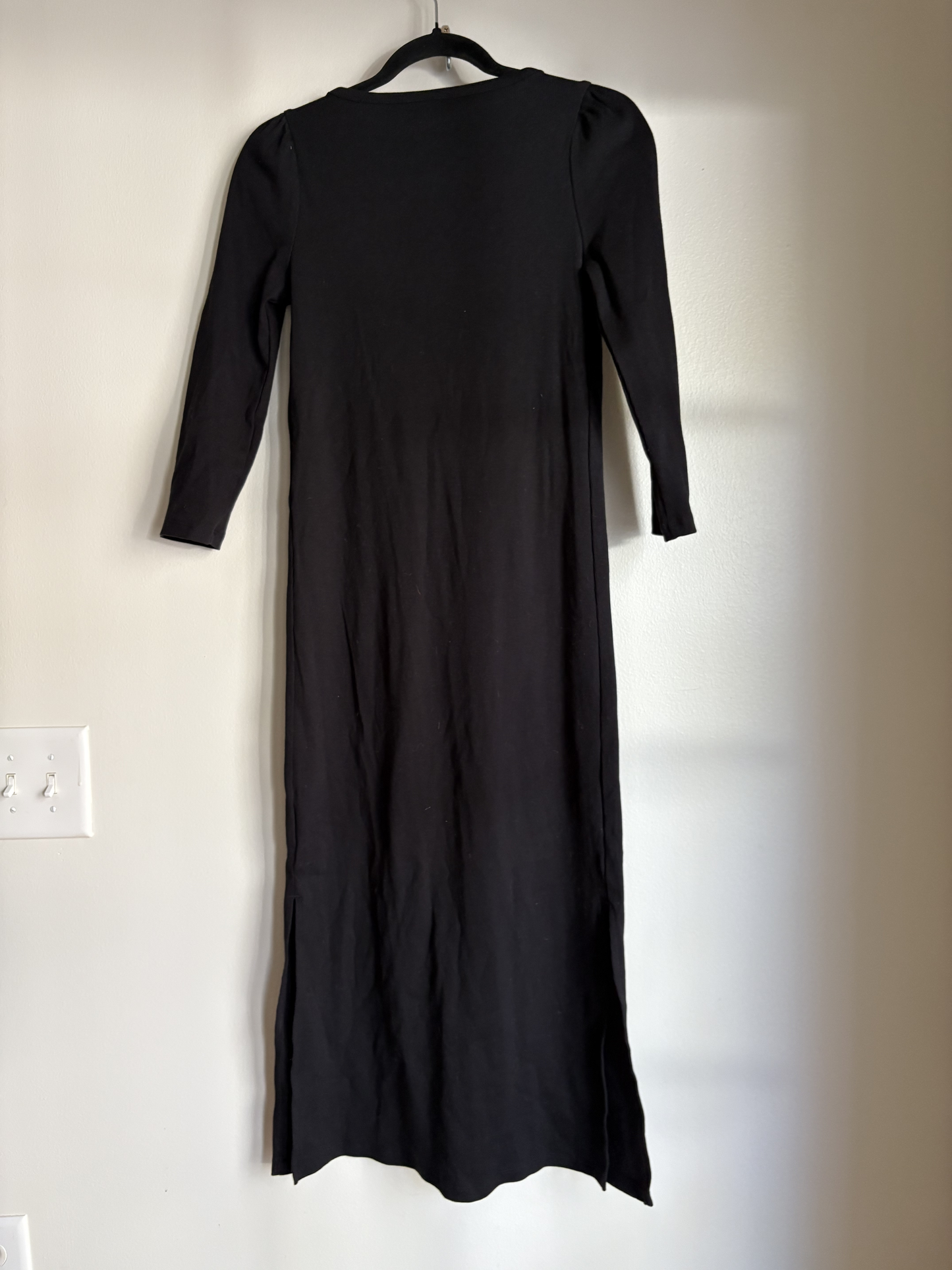 Dress Party Long By The Nines Size: Xs
