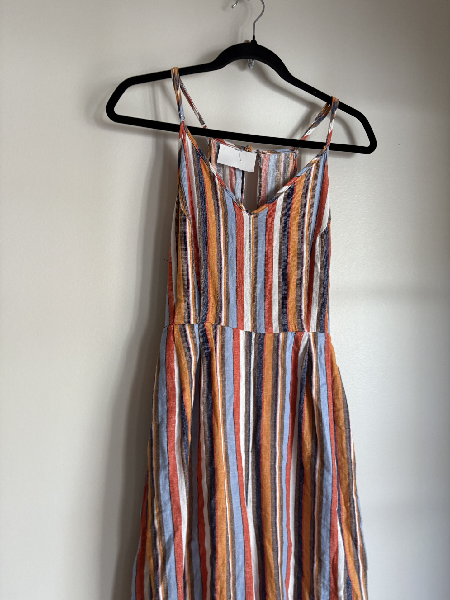 Jumpsuit By Hummingbird Size: M