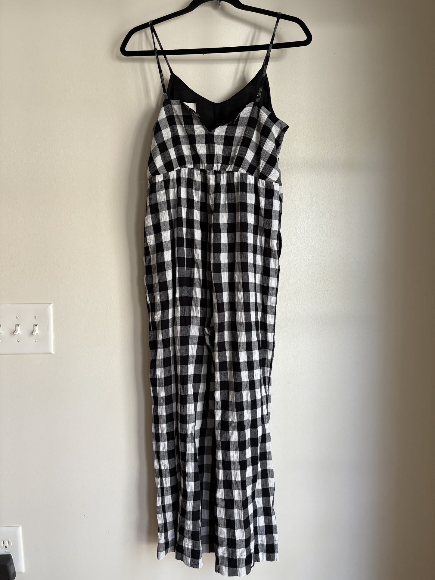 Jumpsuit By Madewell Size: S