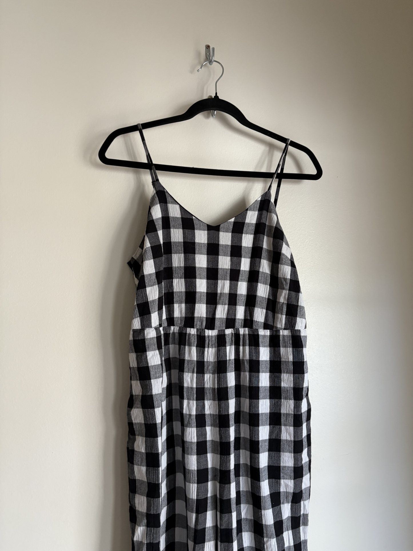 Jumpsuit By Madewell Size: S