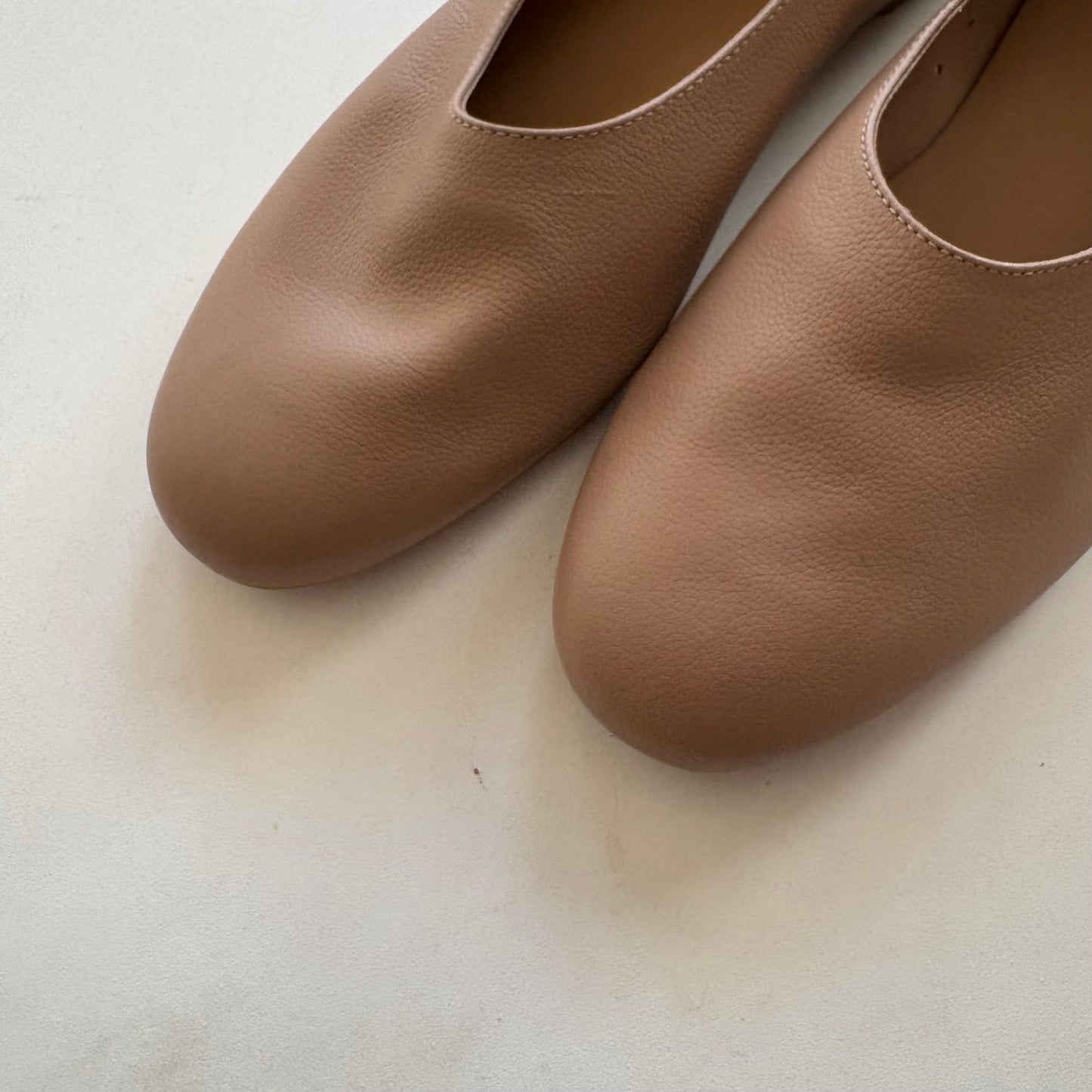 Shoes Flats By Everlane Size: 9.5