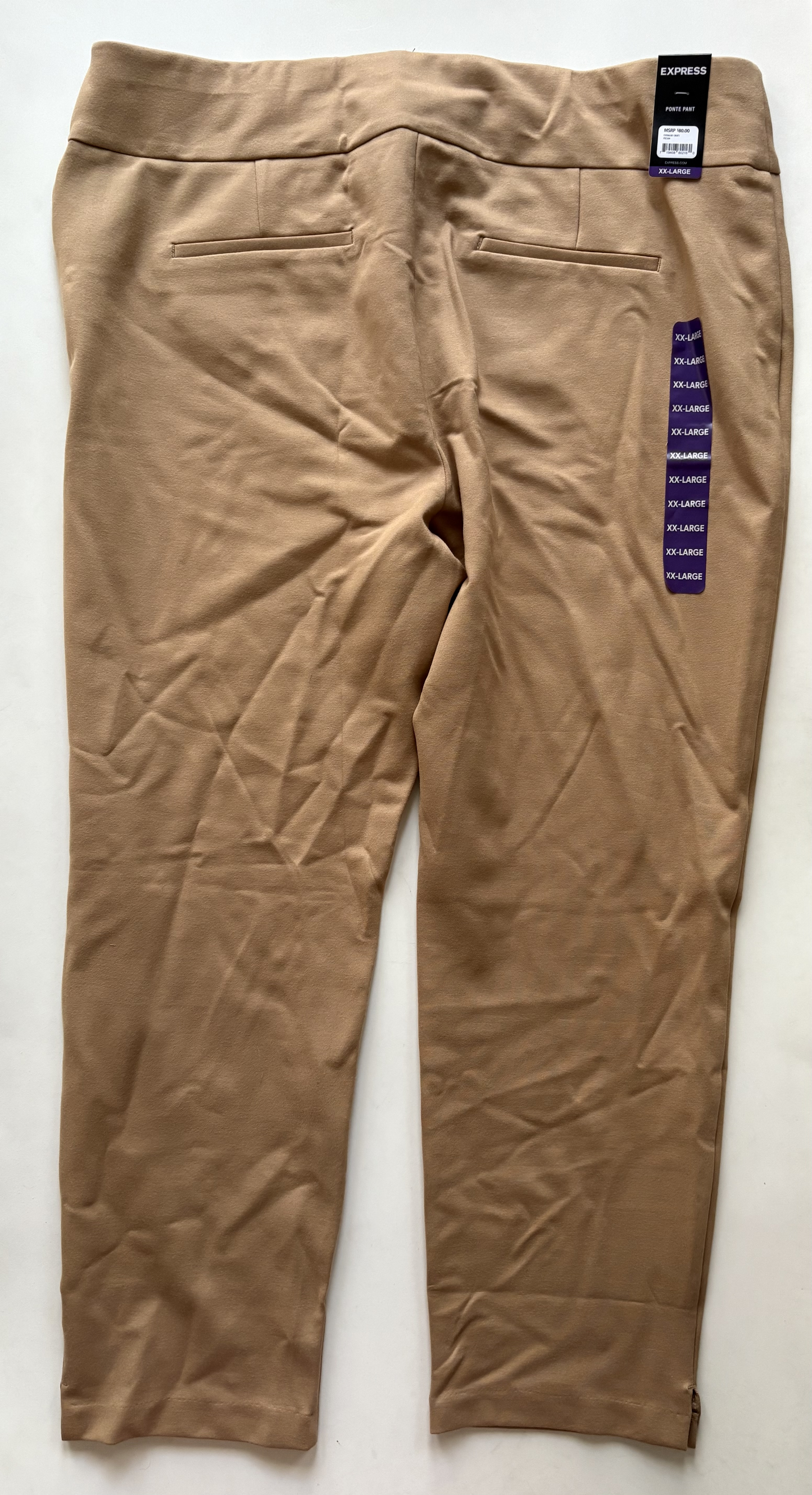 Pants Dress By Express Size: 20