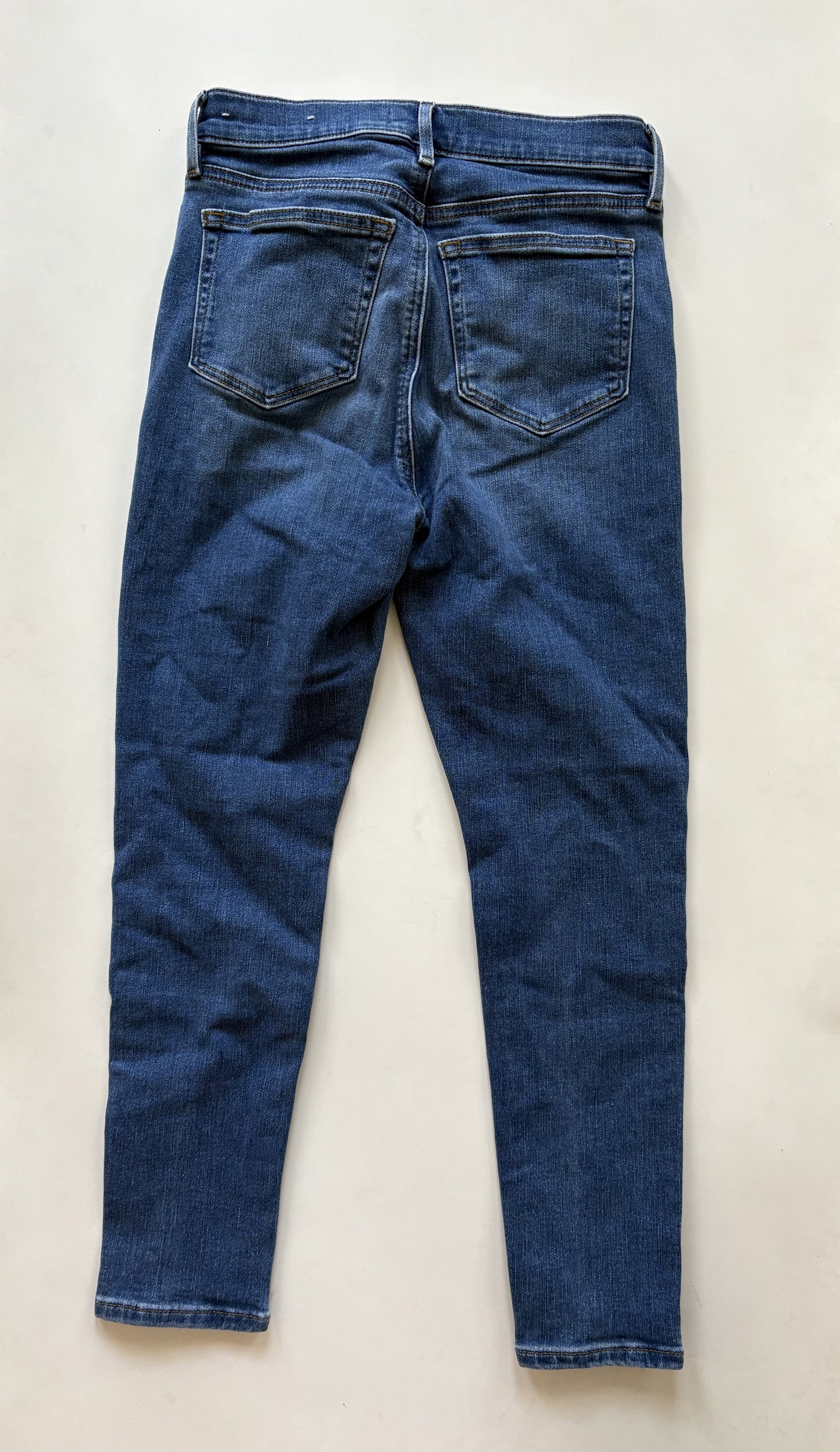 Jeans Straight By Loft Size: 4