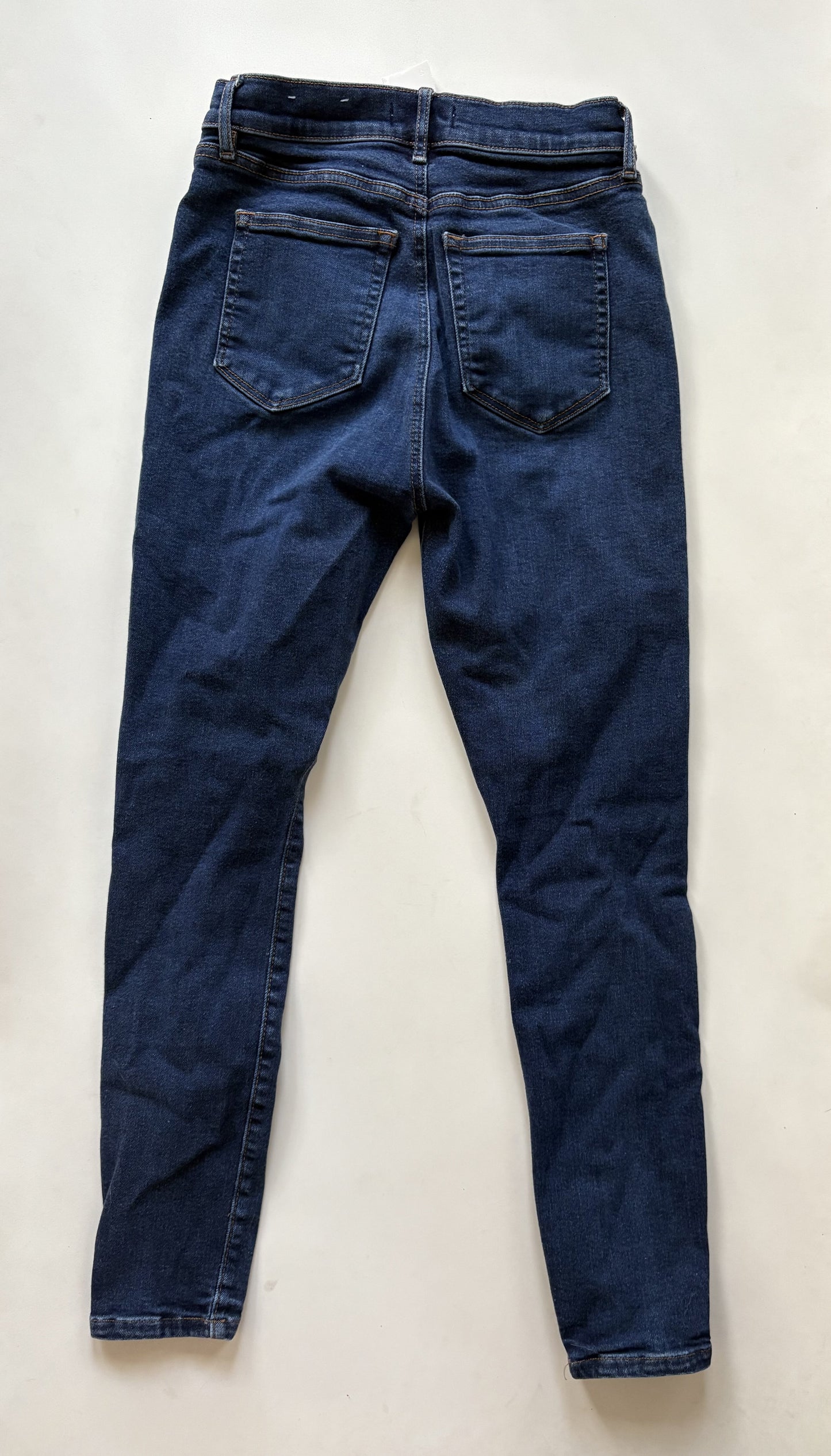 Jeans Straight By Loft Size: 2