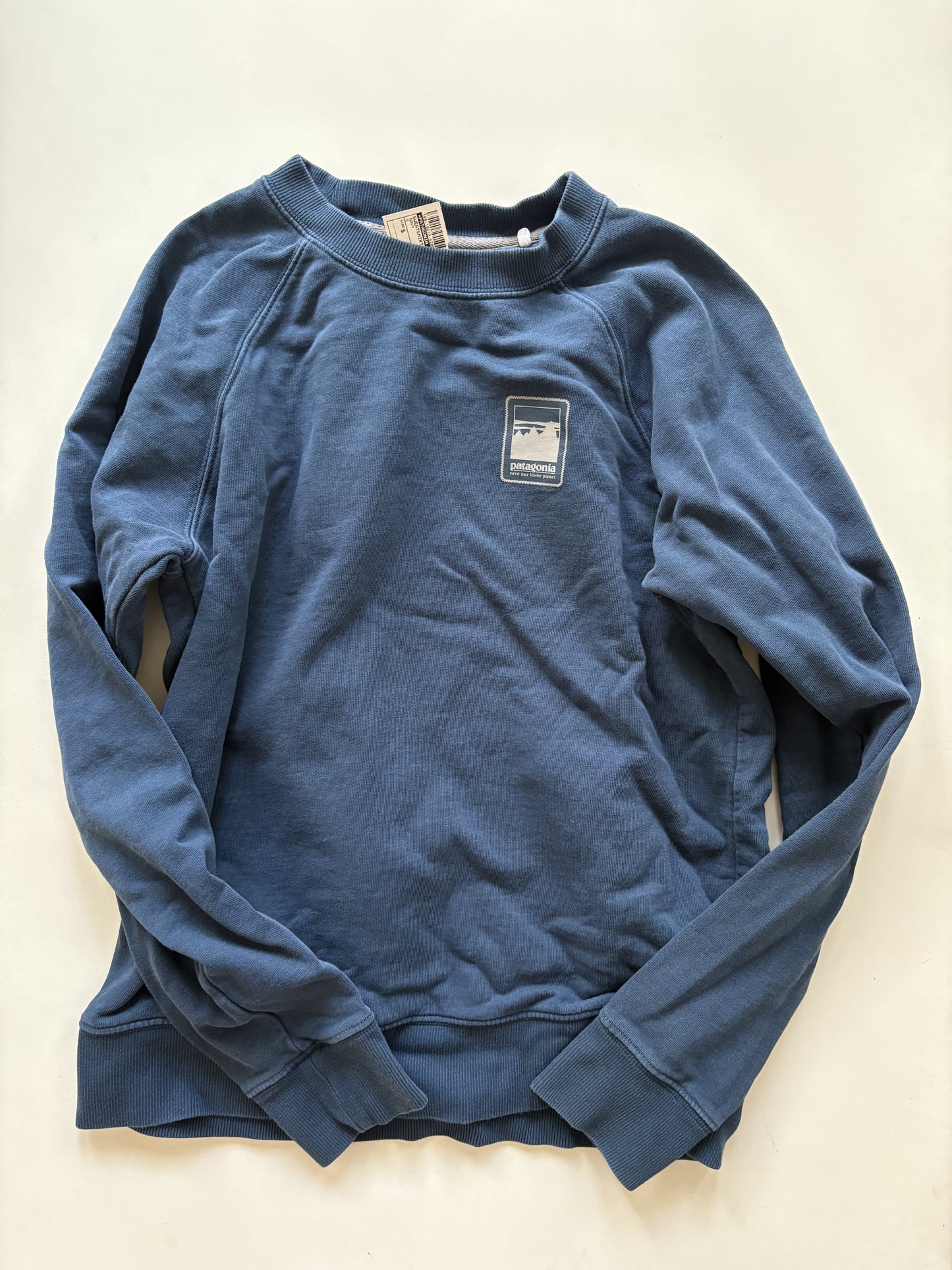 Sweatshirt Crewneck By Patagonia Size: S