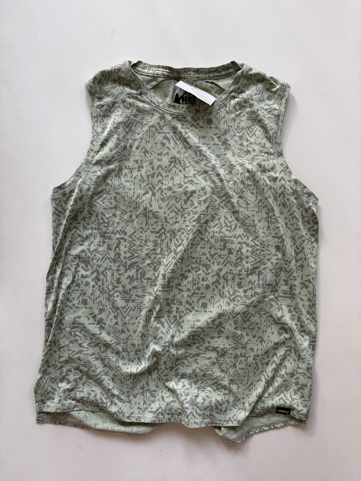 Athletic Tank Top By Rei Size: Xs