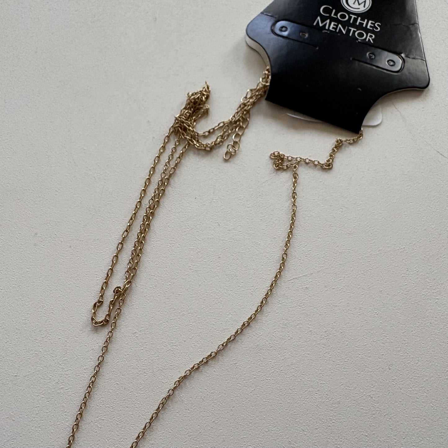 Necklace Pendant By Cmc