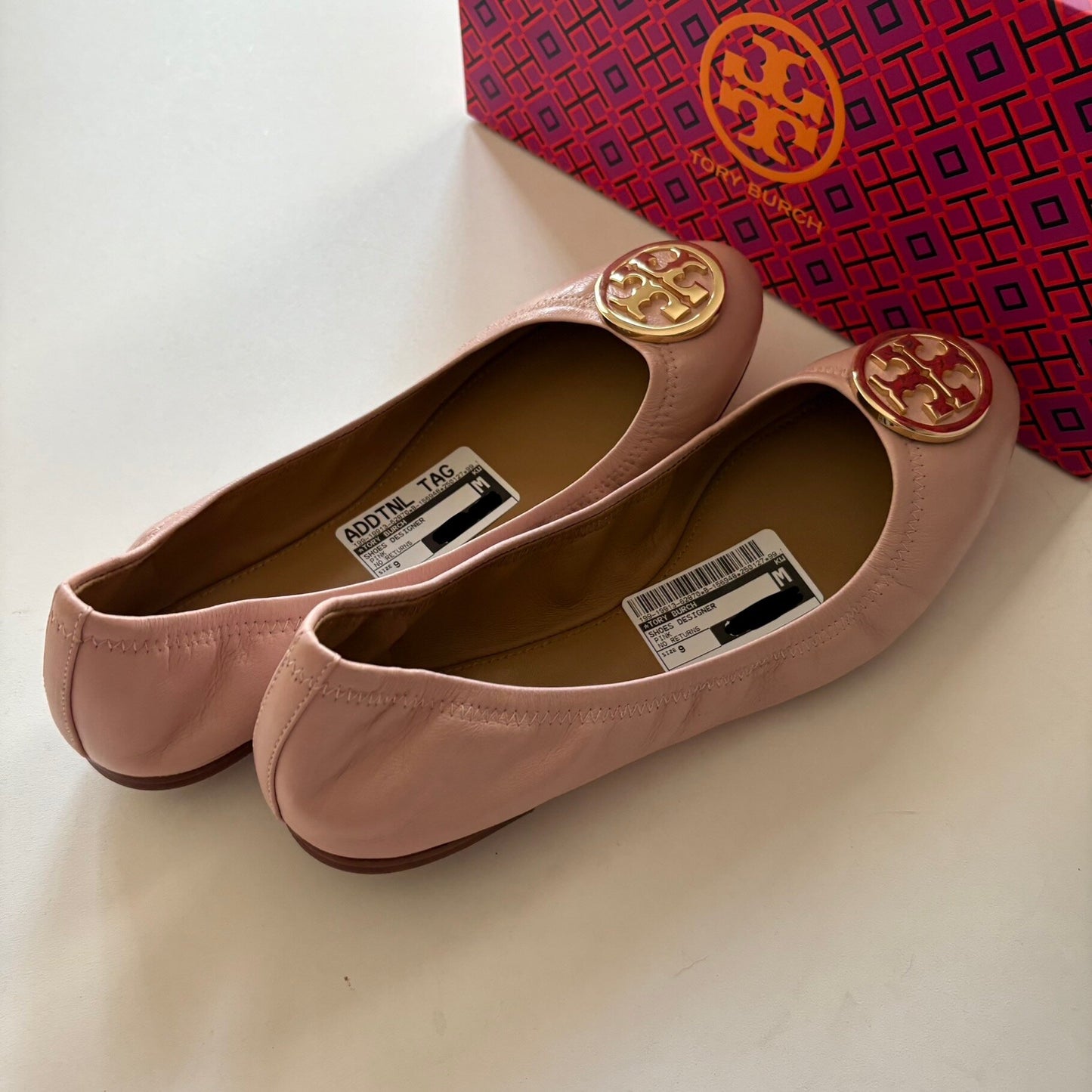 Shoes Designer By Tory Burch Size: 9