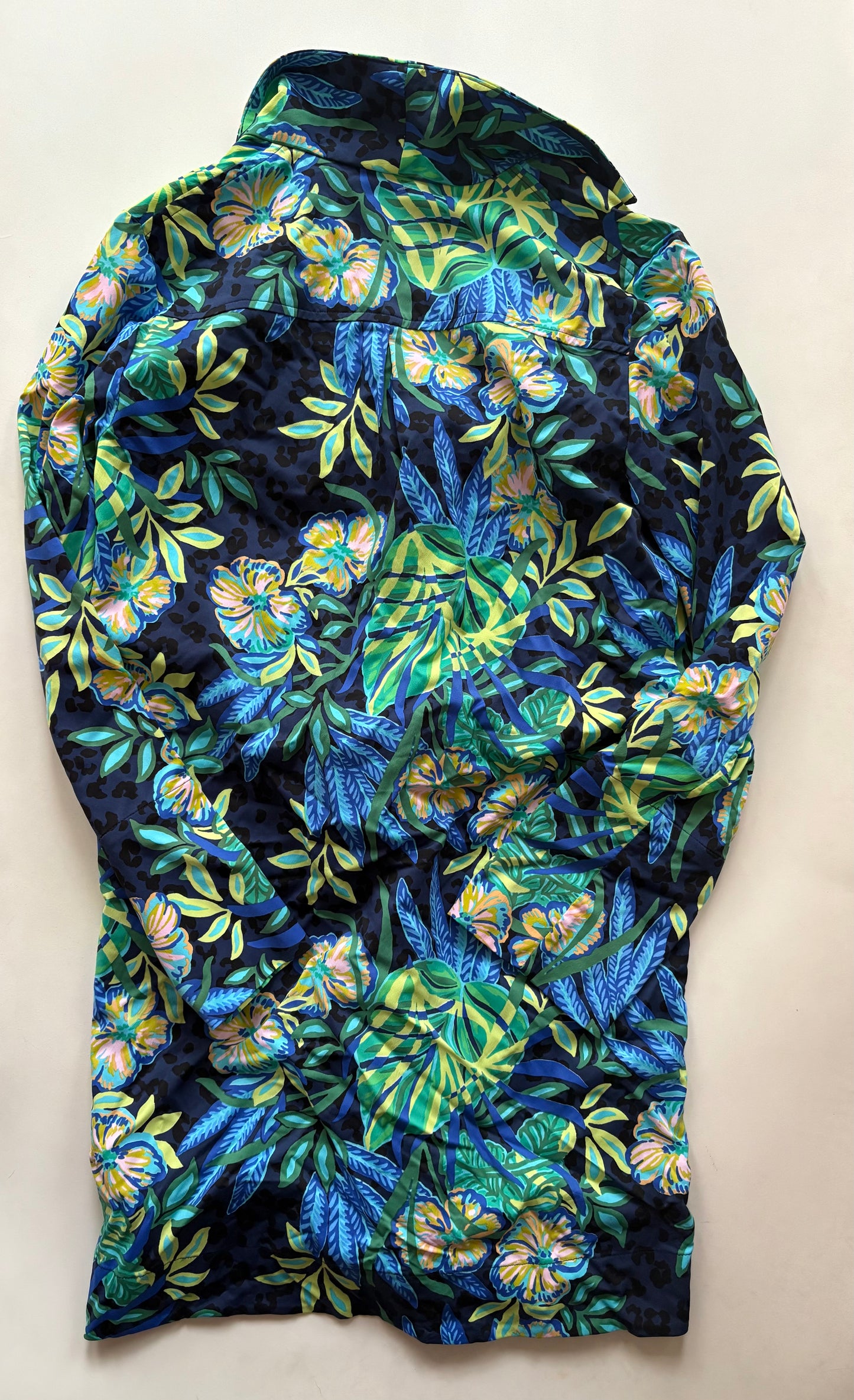 Dress Designer By Lilly Pulitzer Size: Xs