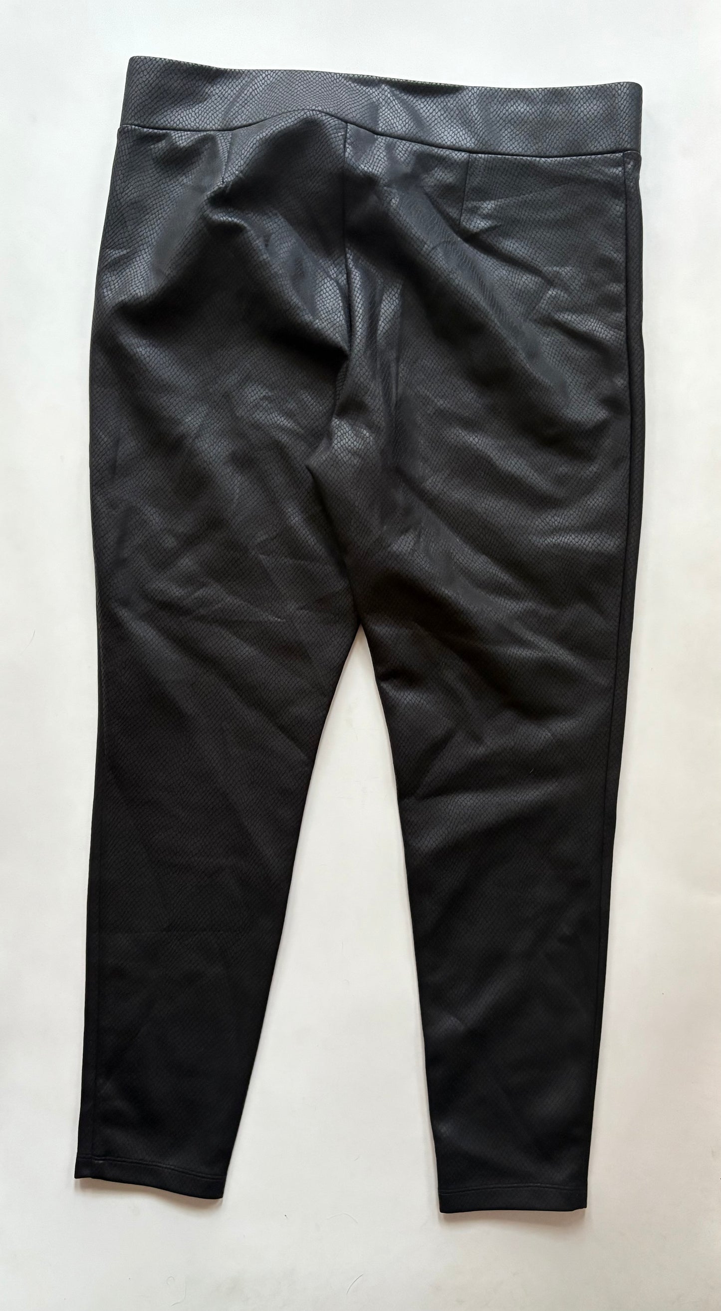 Pants Leggings By Loft Size: 12