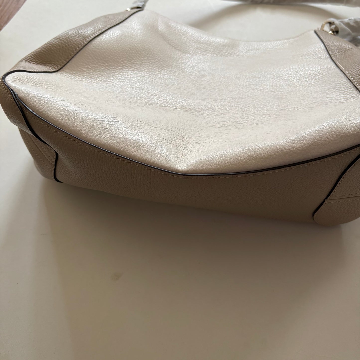 Handbag Designer By Kate Spade, Size: Large