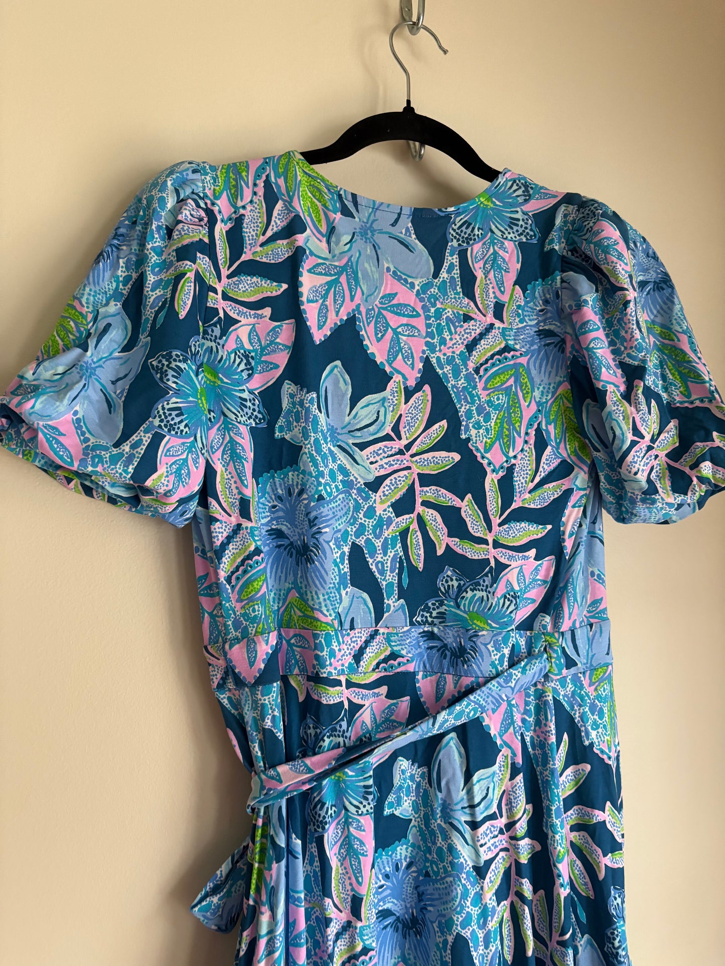 Dress Designer By Lilly Pulitzer Size: Xs