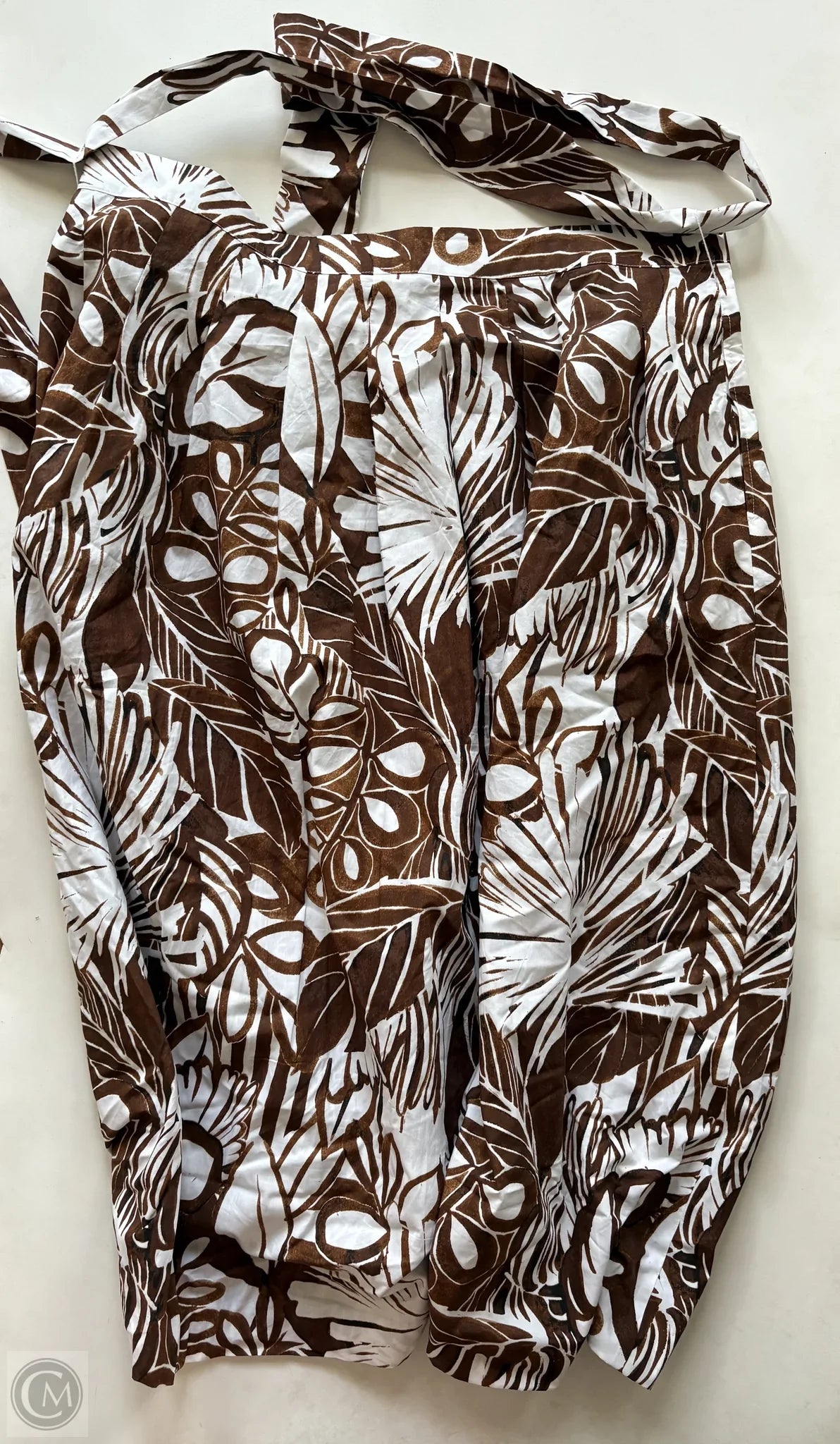 Skirt Maxi By Talbots Size: 18