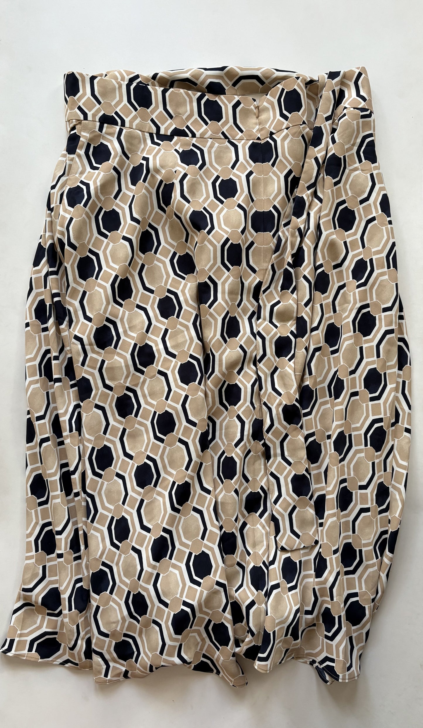 Skirt Maxi By Ann Taylor Size: 18