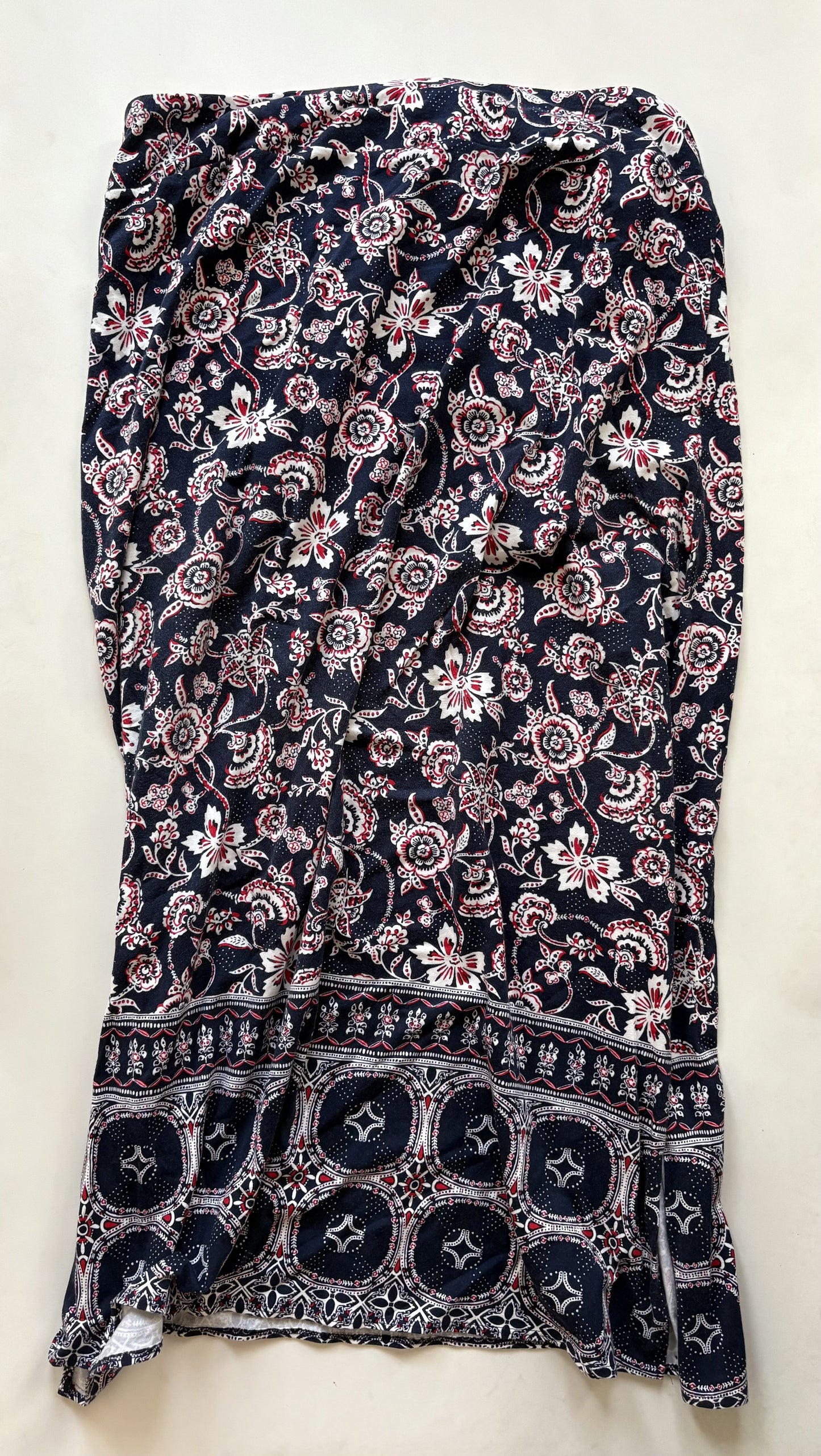 Skirt Maxi By Talbots Size: 12