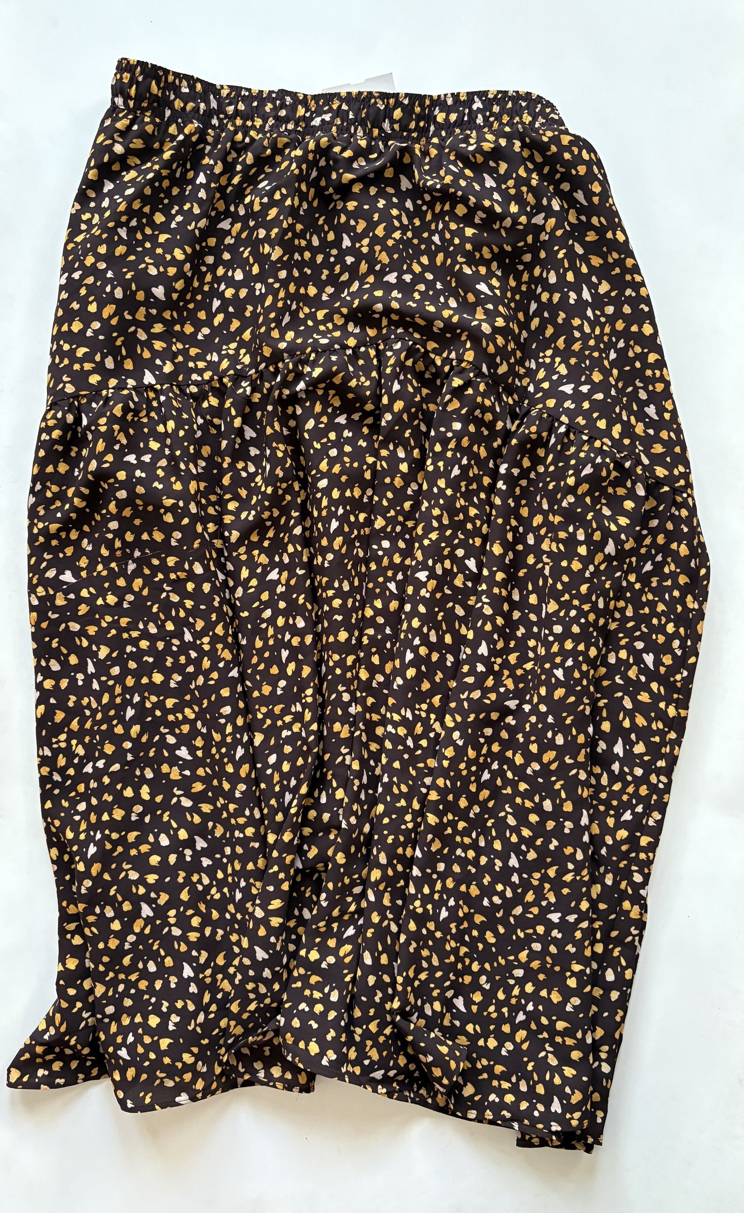 Skirt Maxi By Ann Taylor Size: 16