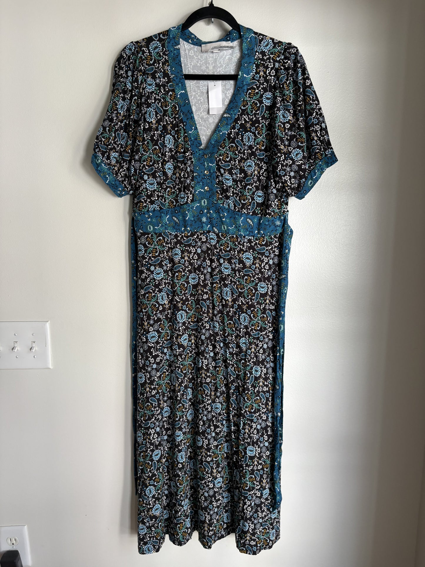 Dress Work By Loft Size: L