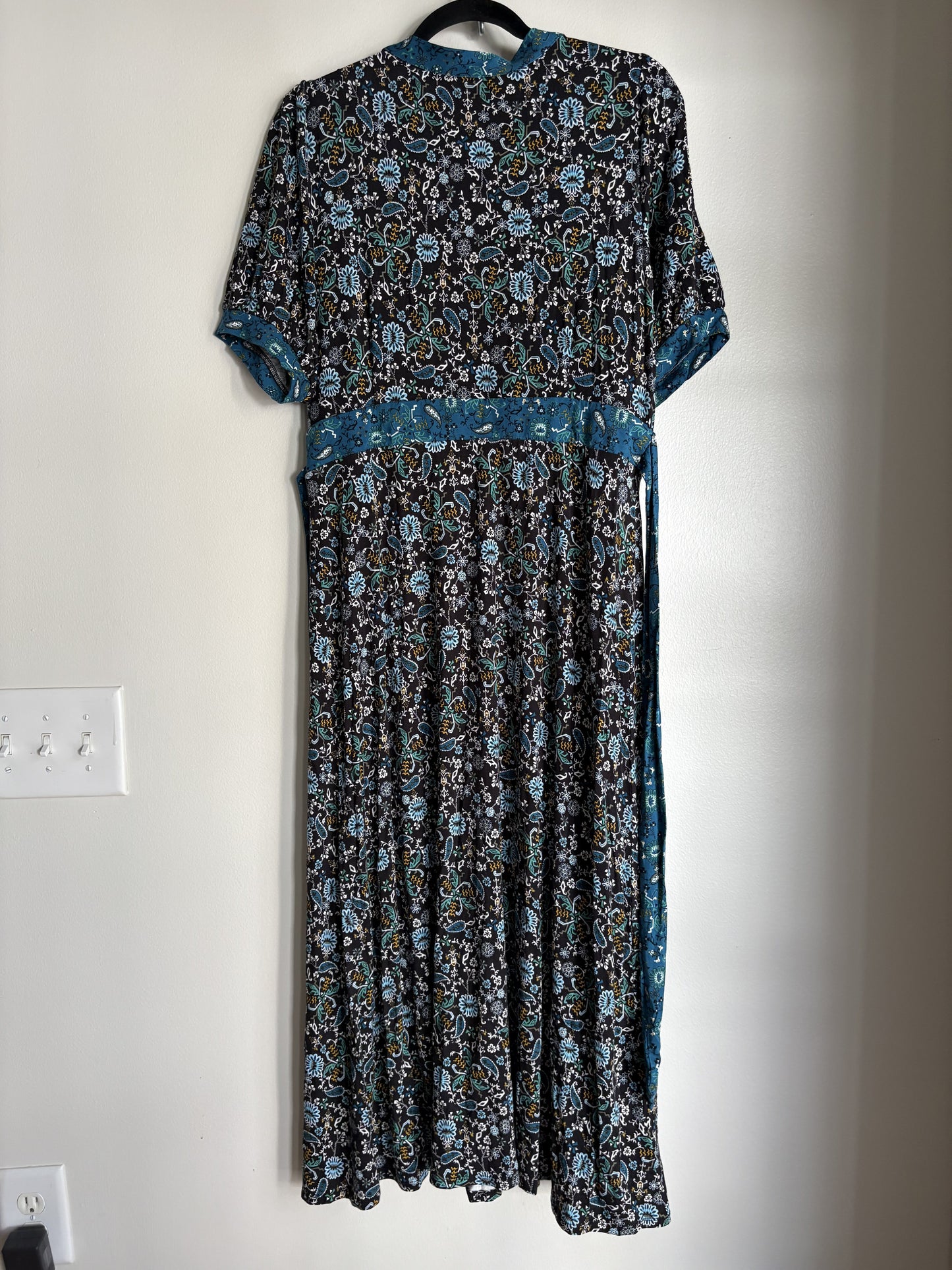 Dress Work By Loft Size: L