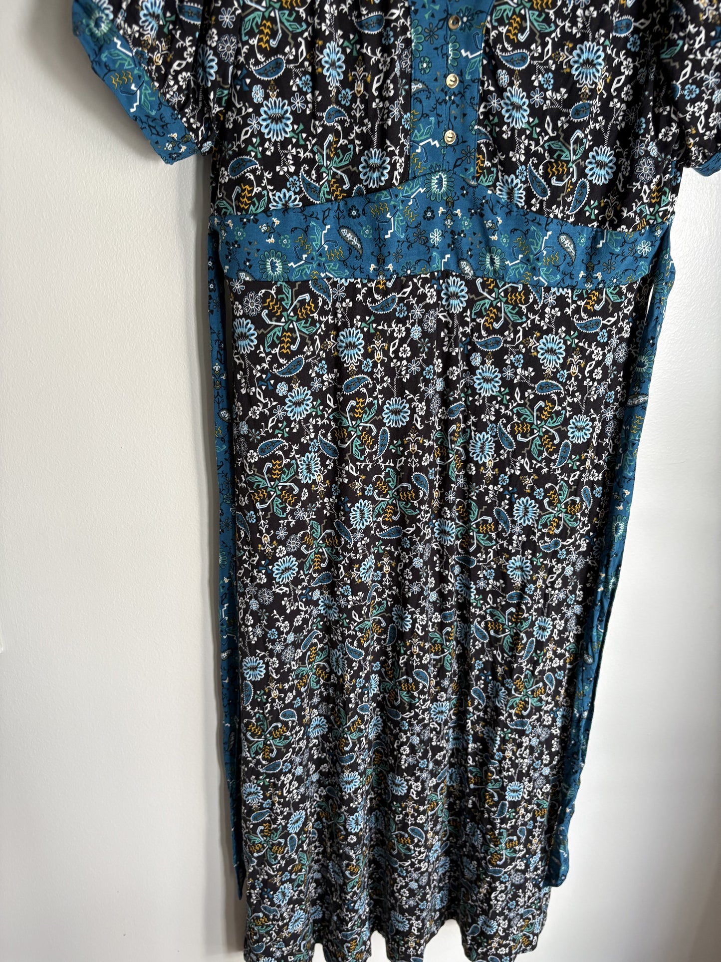Dress Work By Loft Size: L