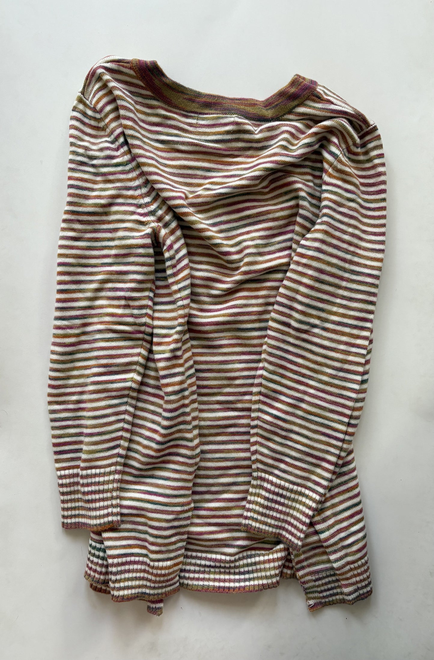 Sweater By Anthropologie Size: Xl