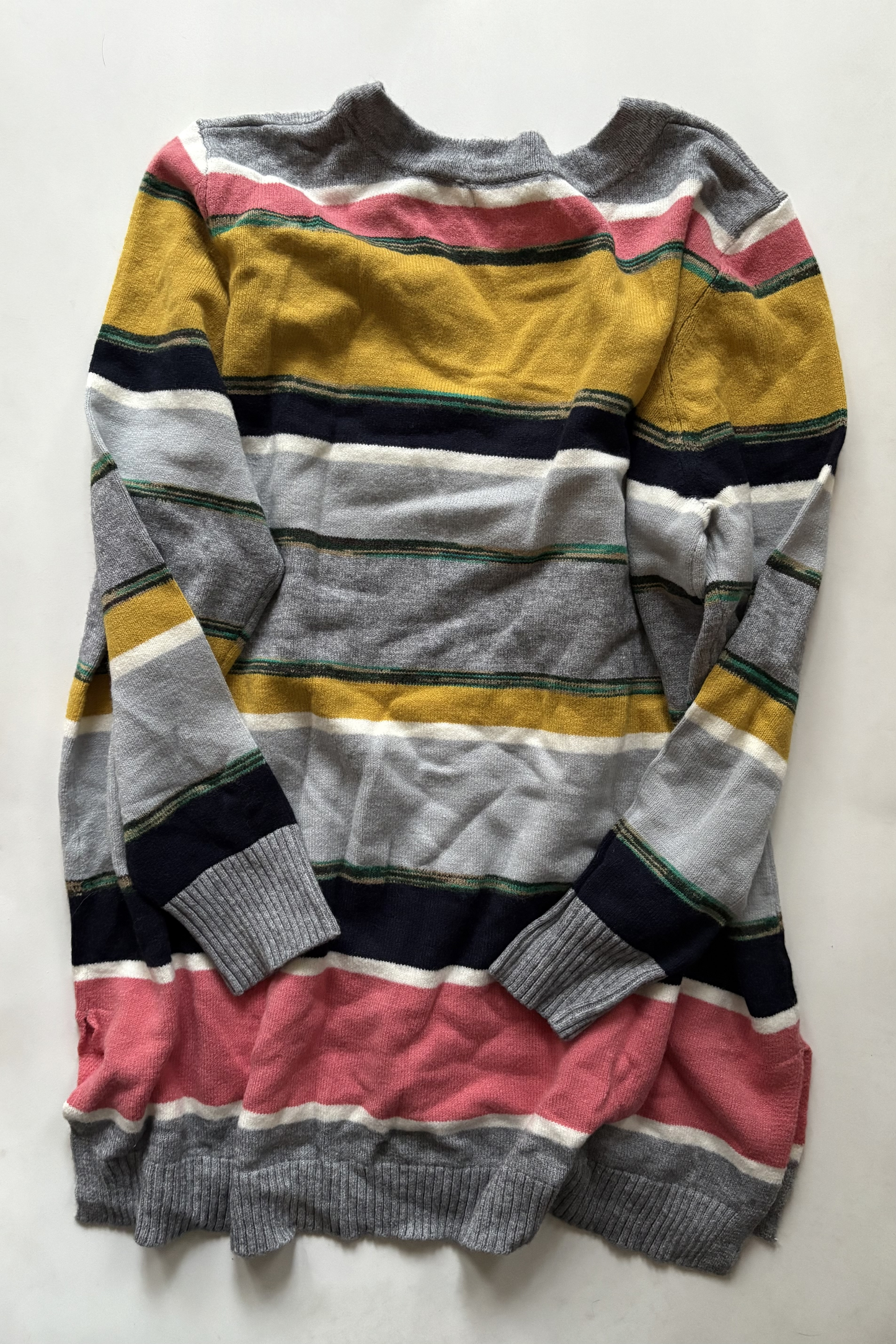 Sweater By Anthropologie Size: Xl