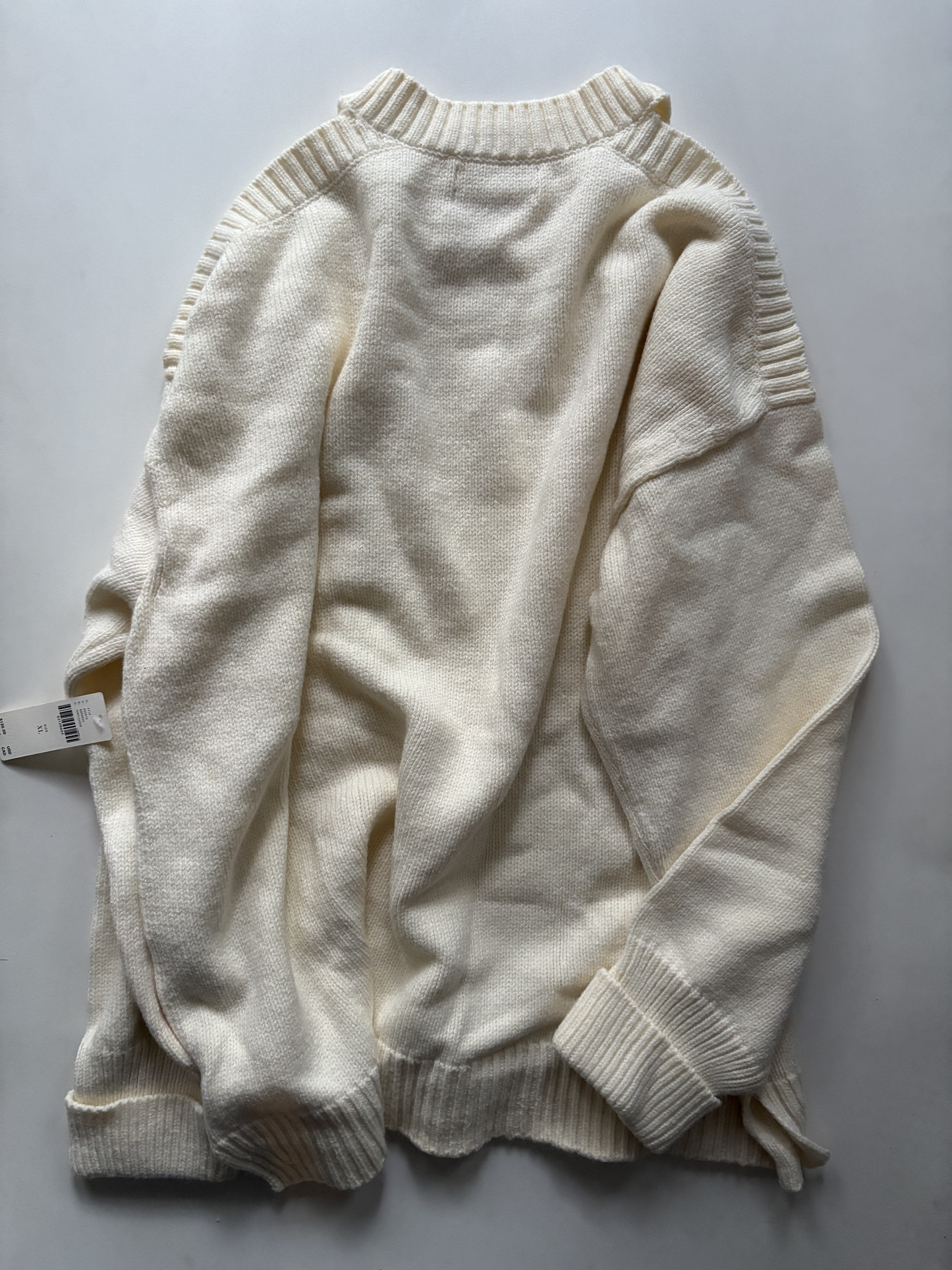 Sweater By Anthropologie Size: Xl