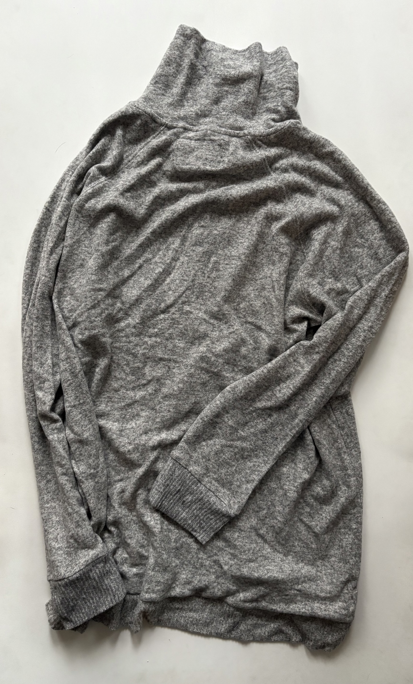 Sweater By Saturday/sunday Size: Xl