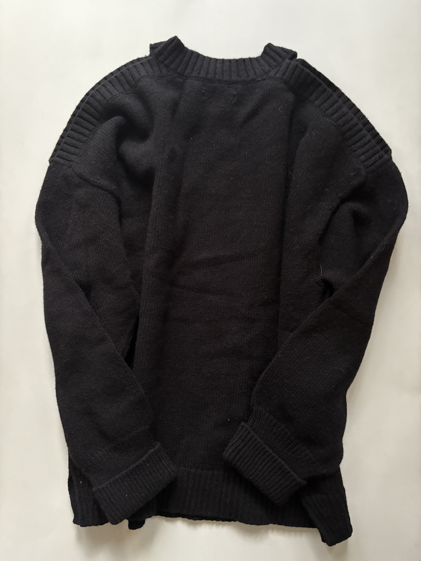 Sweater By Anthropologie Size: Xl