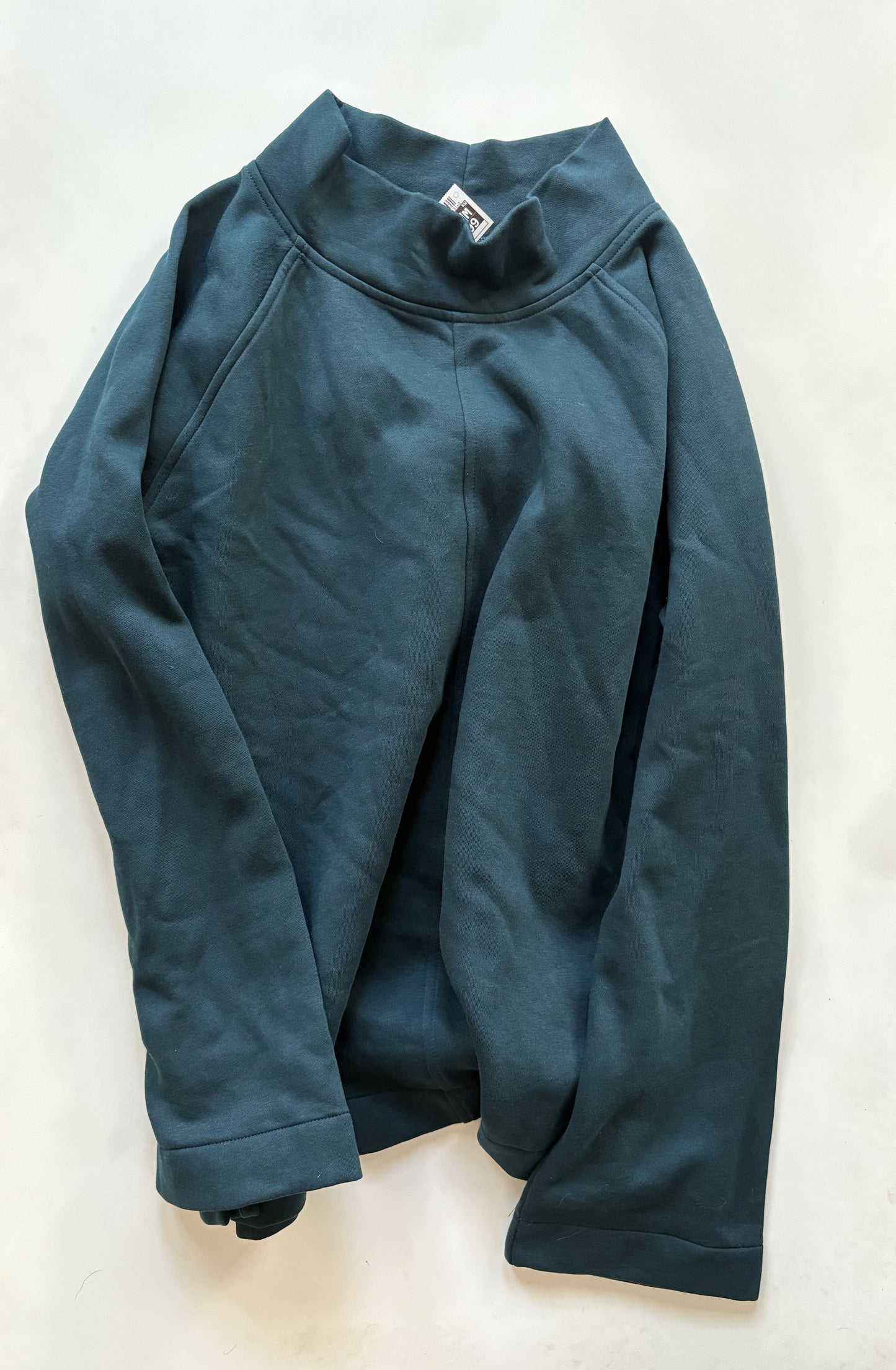 Sweatshirt Crewneck By J. Jill Size: L