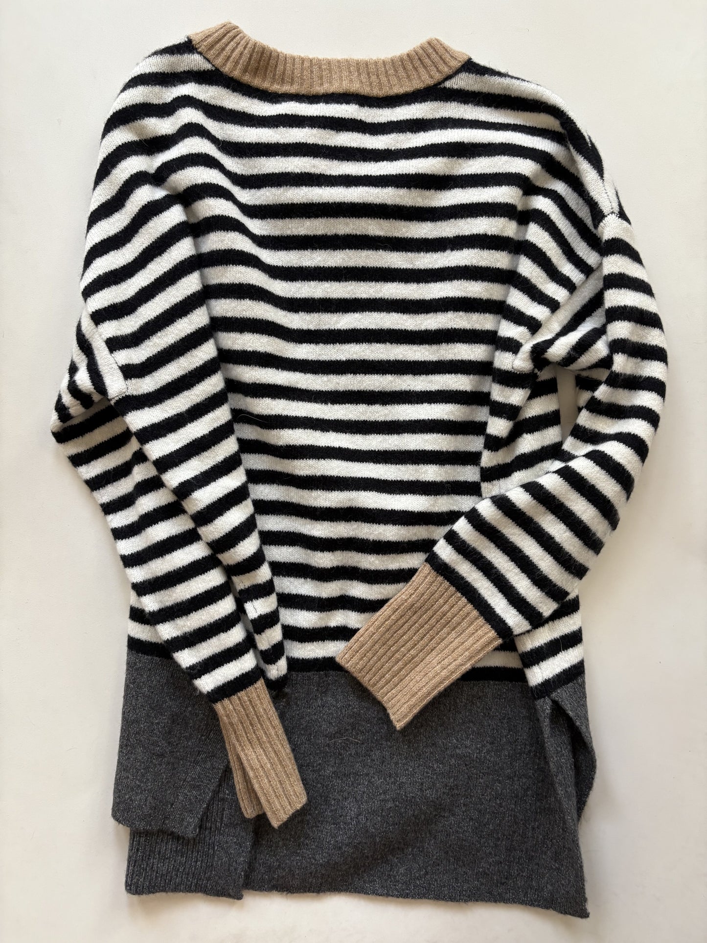 Sweater By Vince Camuto Size: Xs