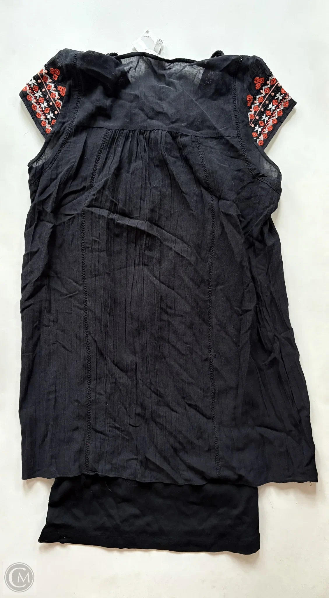 Dress Casual Midi By Joie Size: M