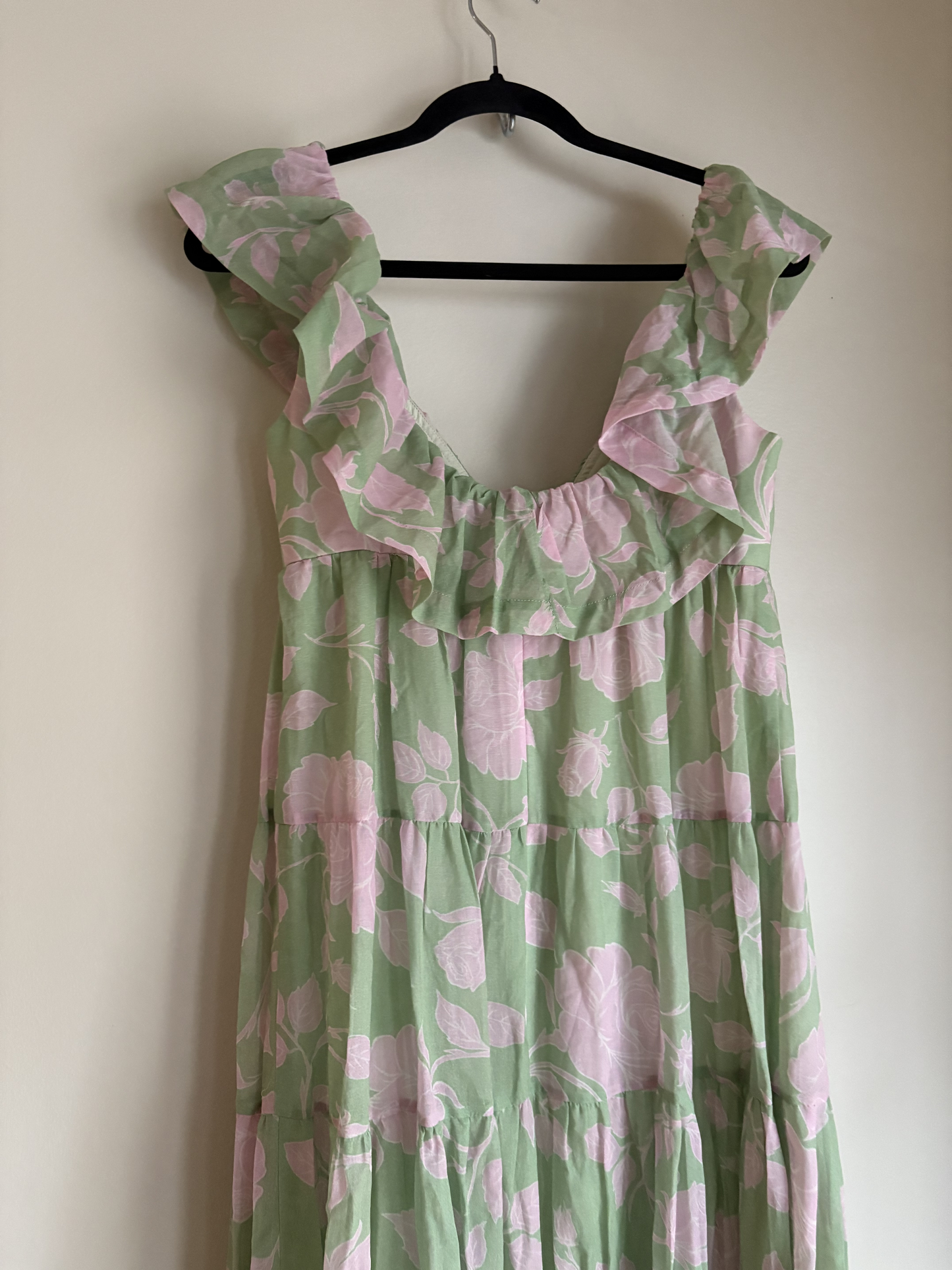 Dress Party Long By Antonio Melani Size: Xs