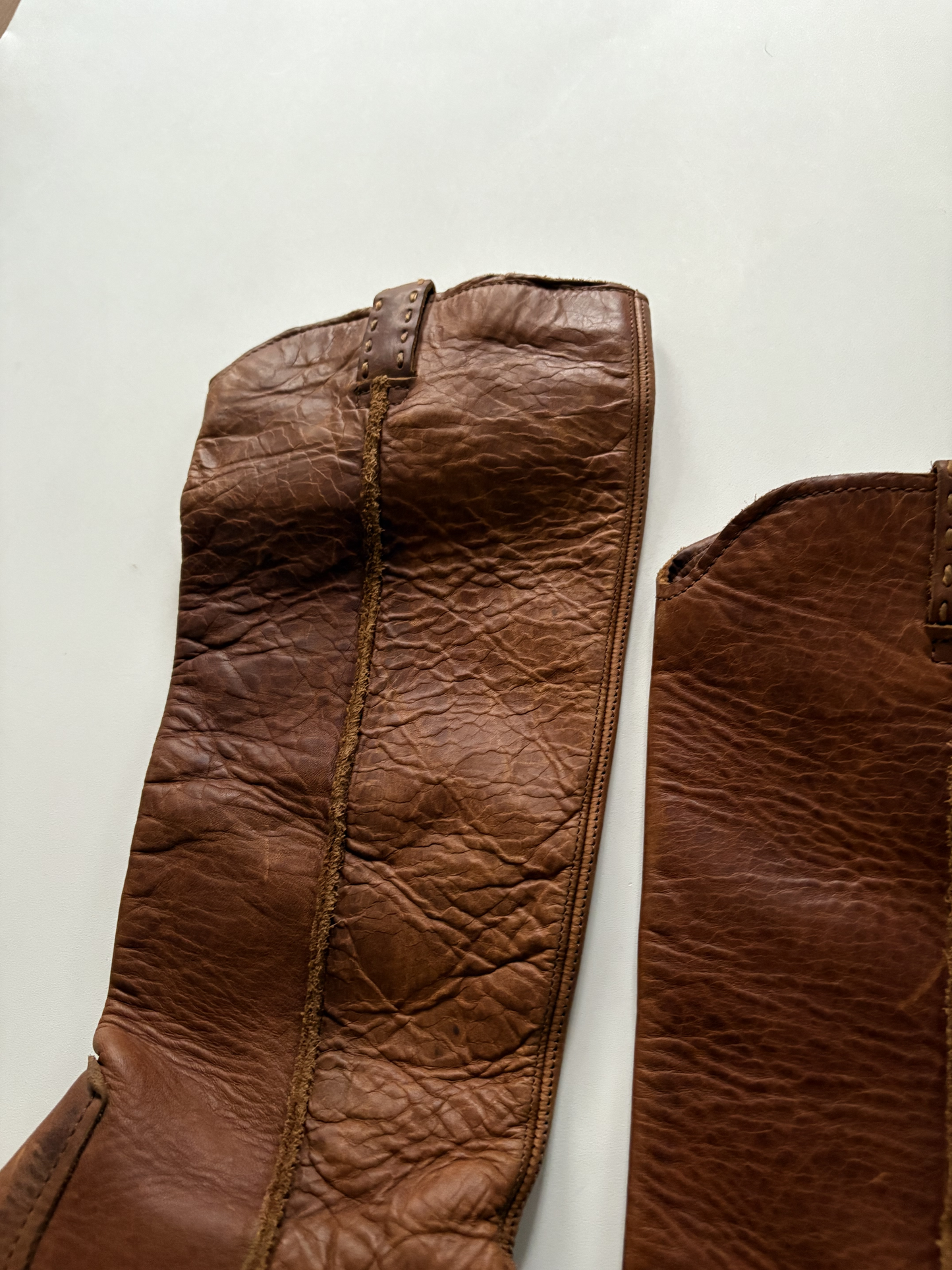 Boots Designer By Frye Size: 6.5